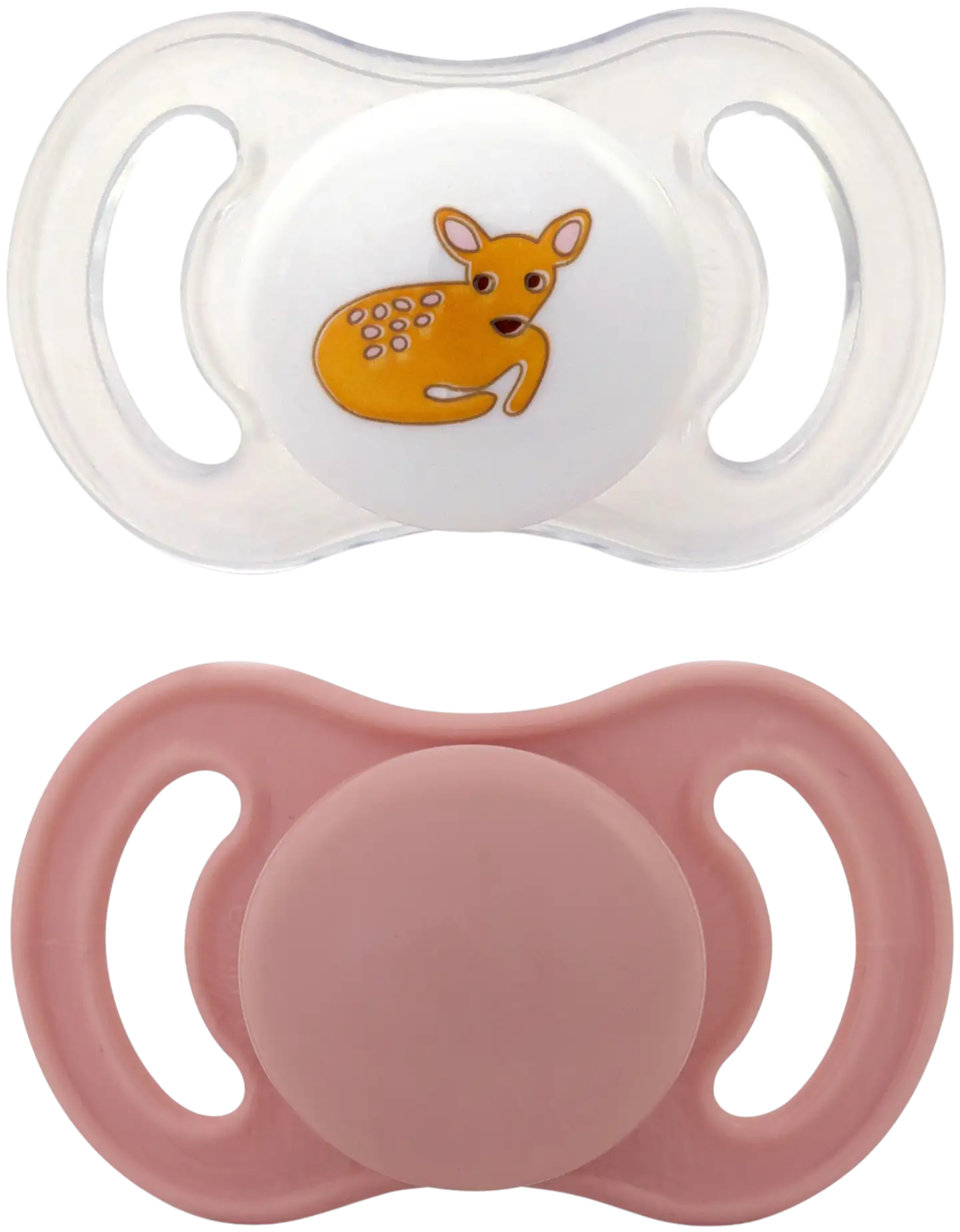 Happy Mini Silikon 2-p - 2