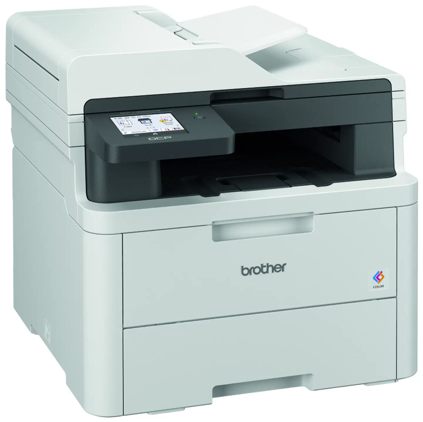 Brother monitoimitulostin DCP-L3560CDW - 3