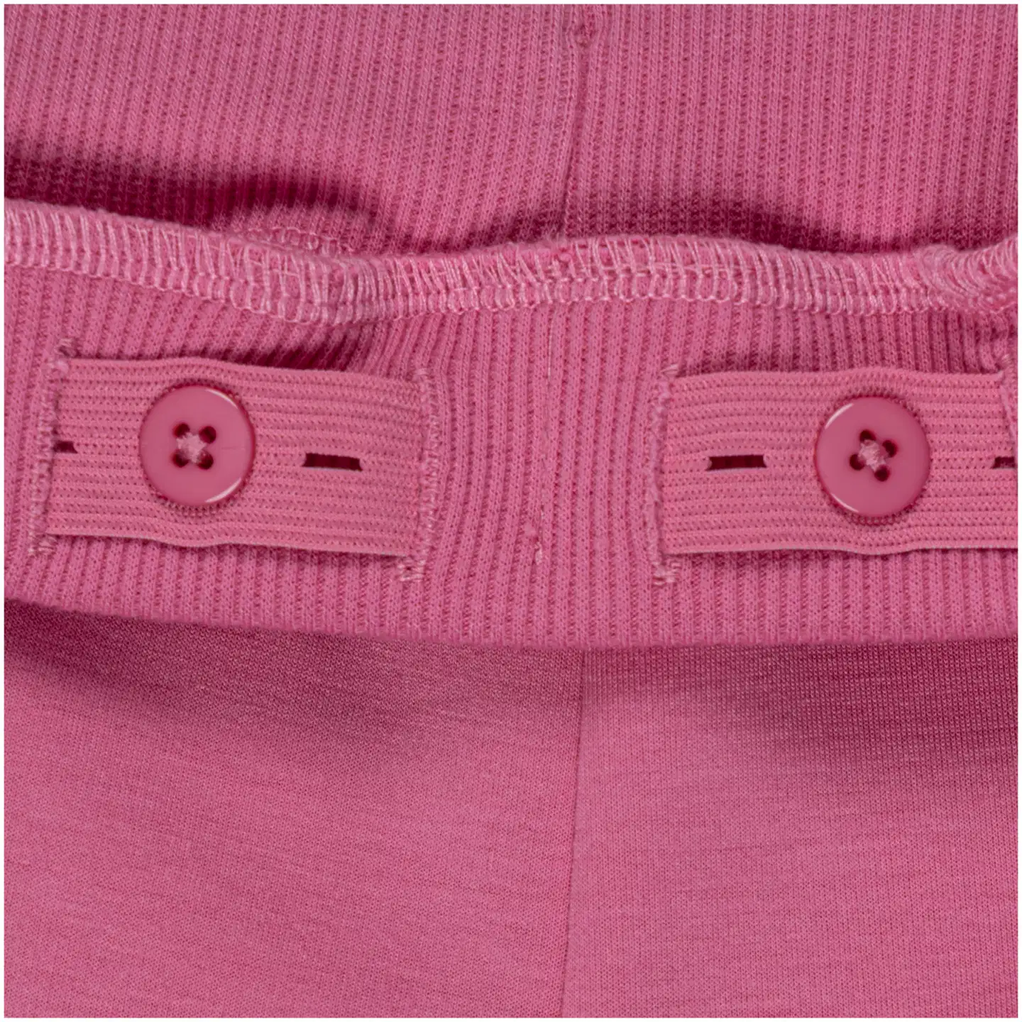 Ciraf lasten kapeat scuba housut 25tc261106 - 16-2215tcx cashmere rose - 4