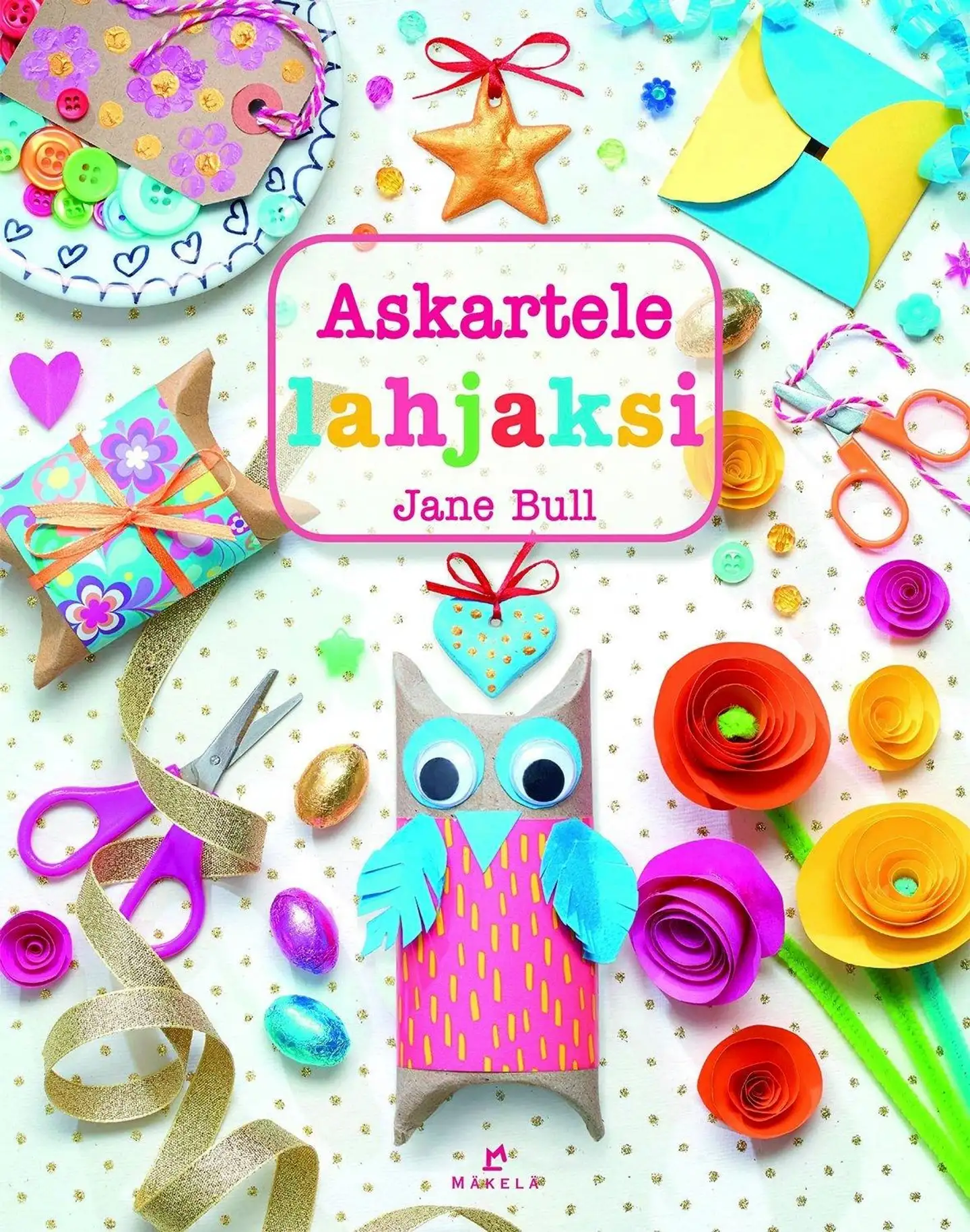 Bull, Askartele lahjaksi