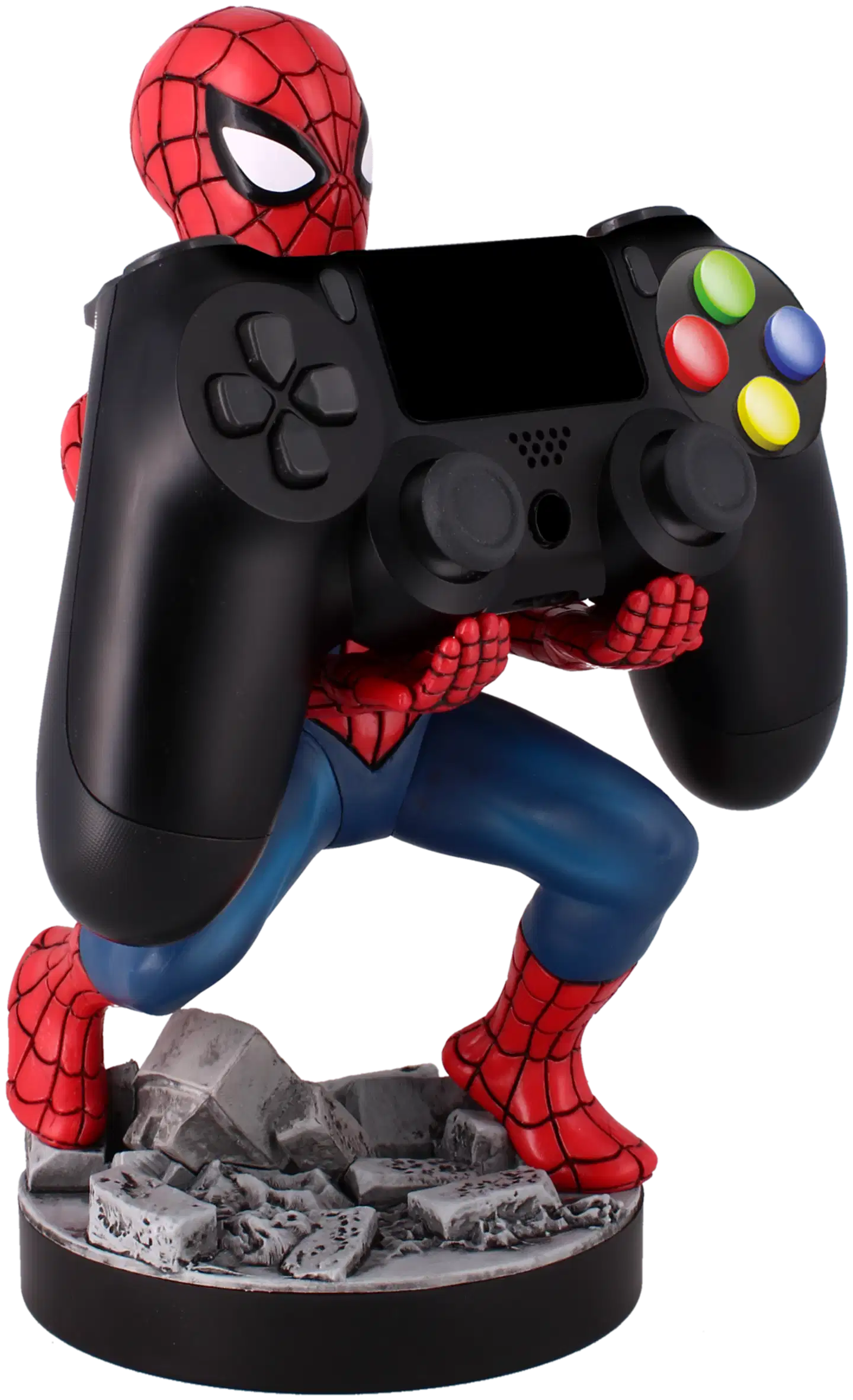 Cable Guys Ohjainteline Spiderman - 7