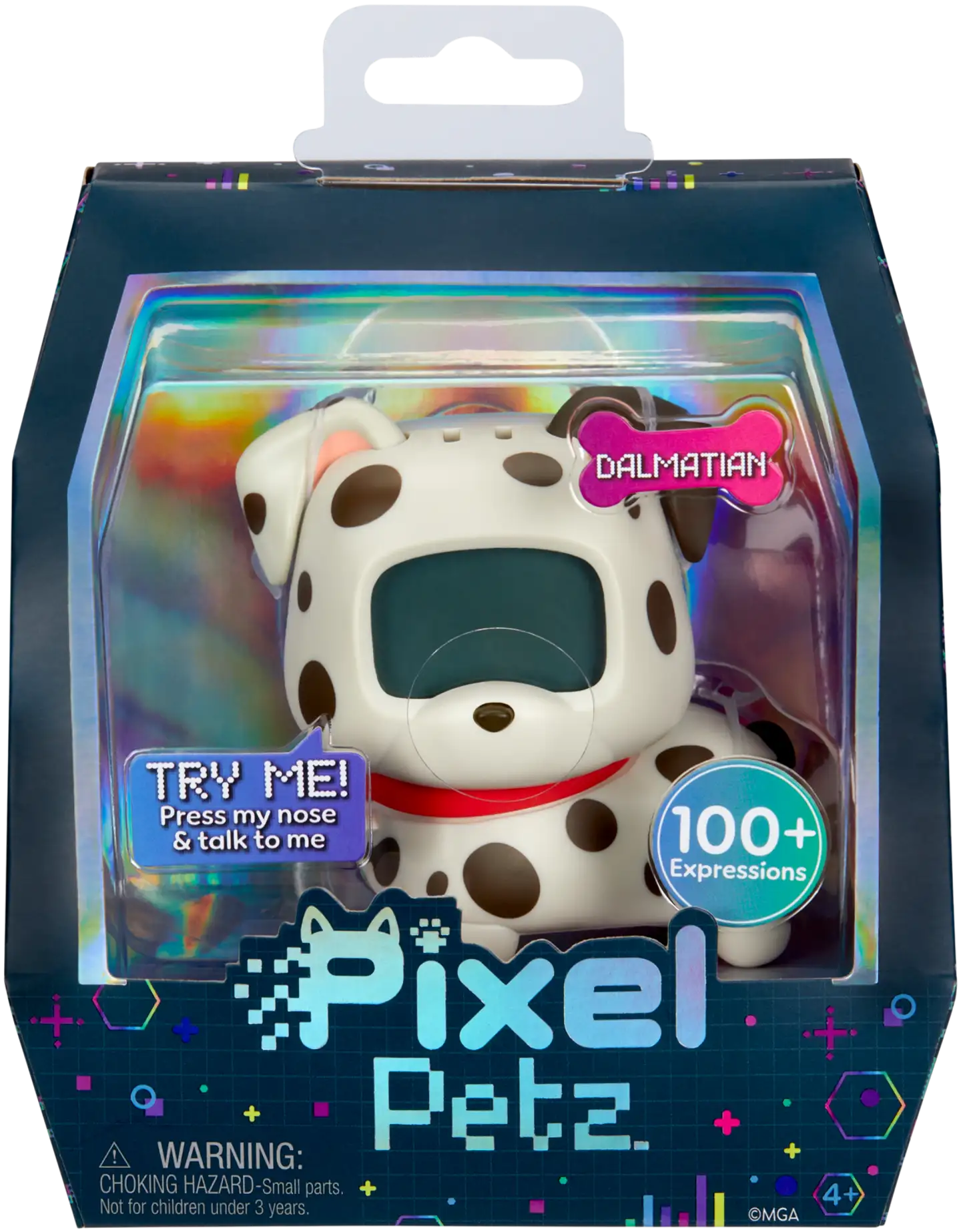 Pixel Petz - Dalmatian - 4