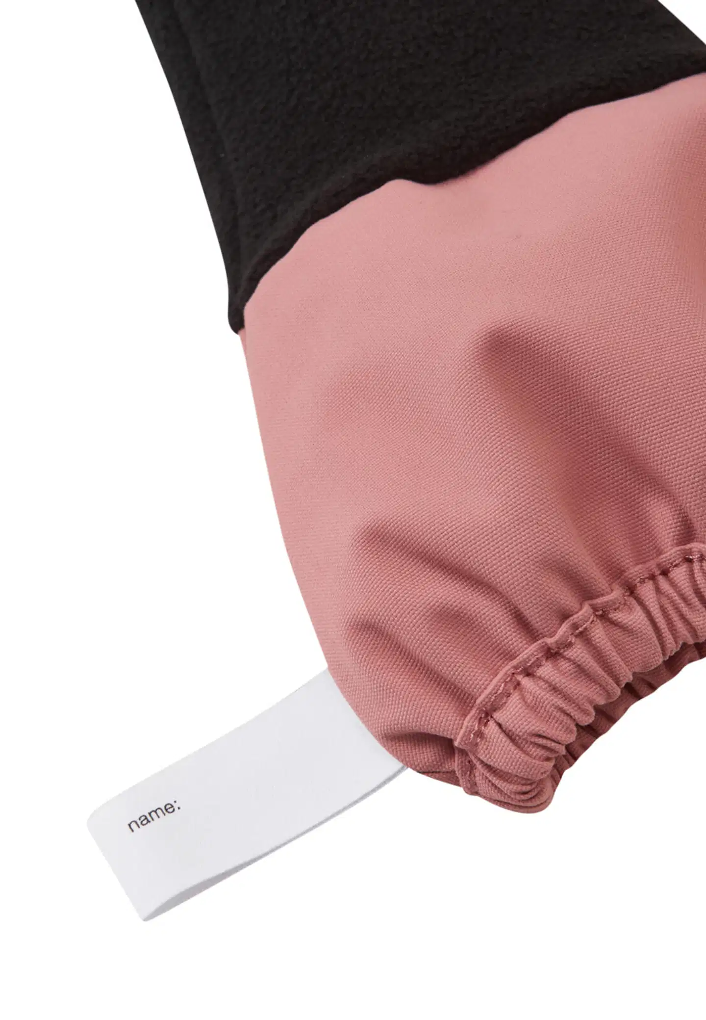 Reima lasten välikausirukkaset Askare - Rose blush - 3