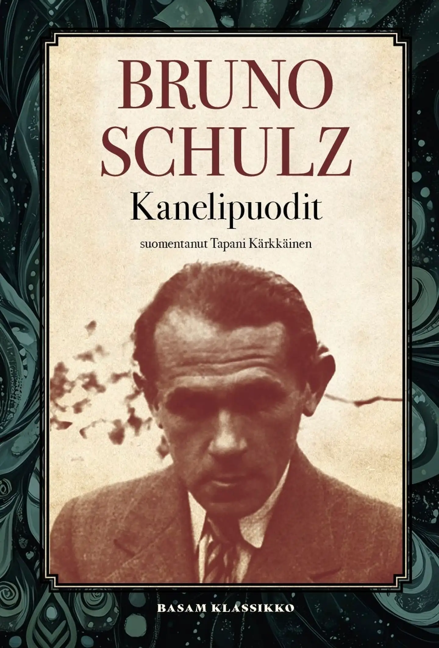 Schulz, Kanelipuodit