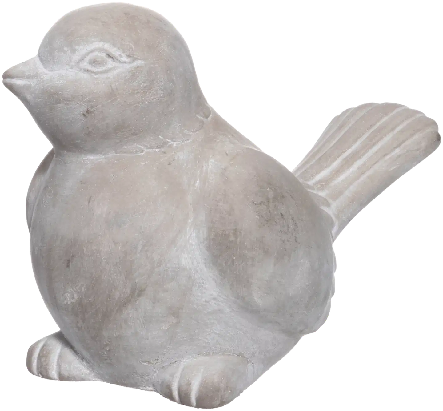 4Living Puutarhapatsas sementti Eläin lajitelma display - 4