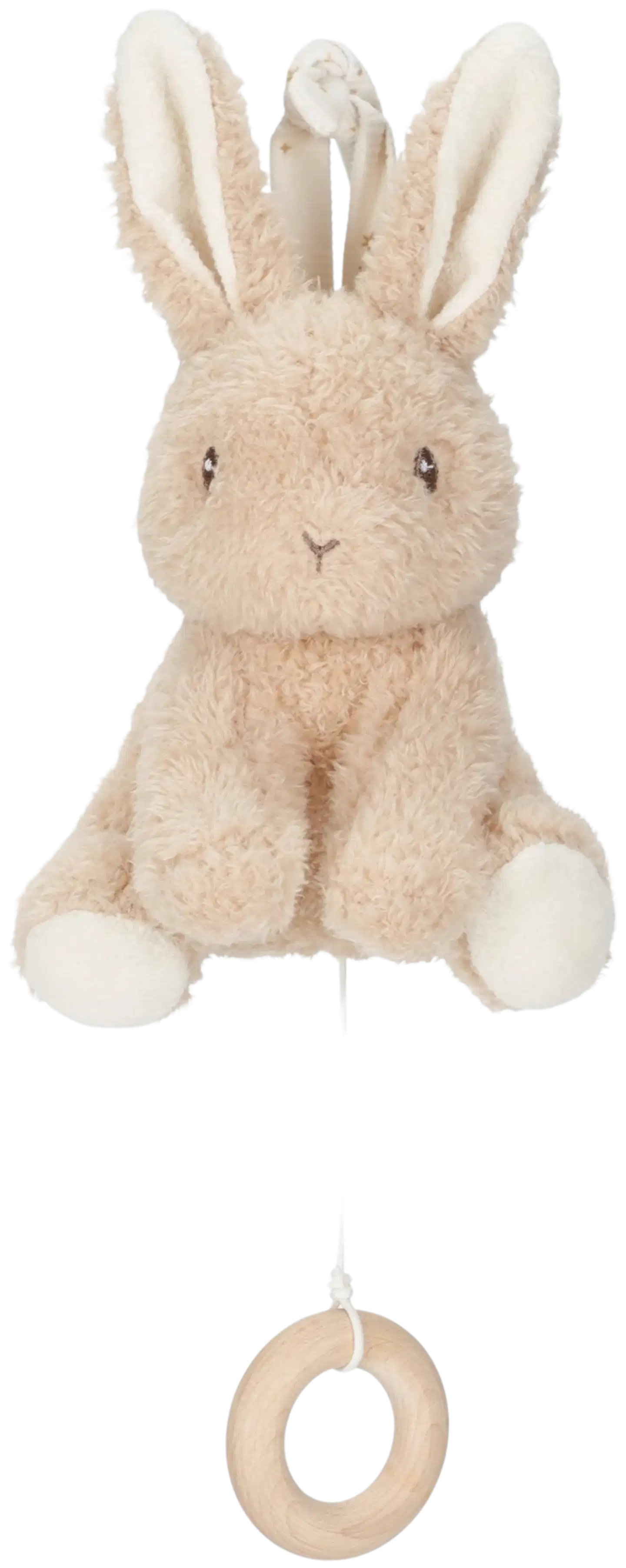 Soittorasia  Newborn Baby Bunny GRS - 1