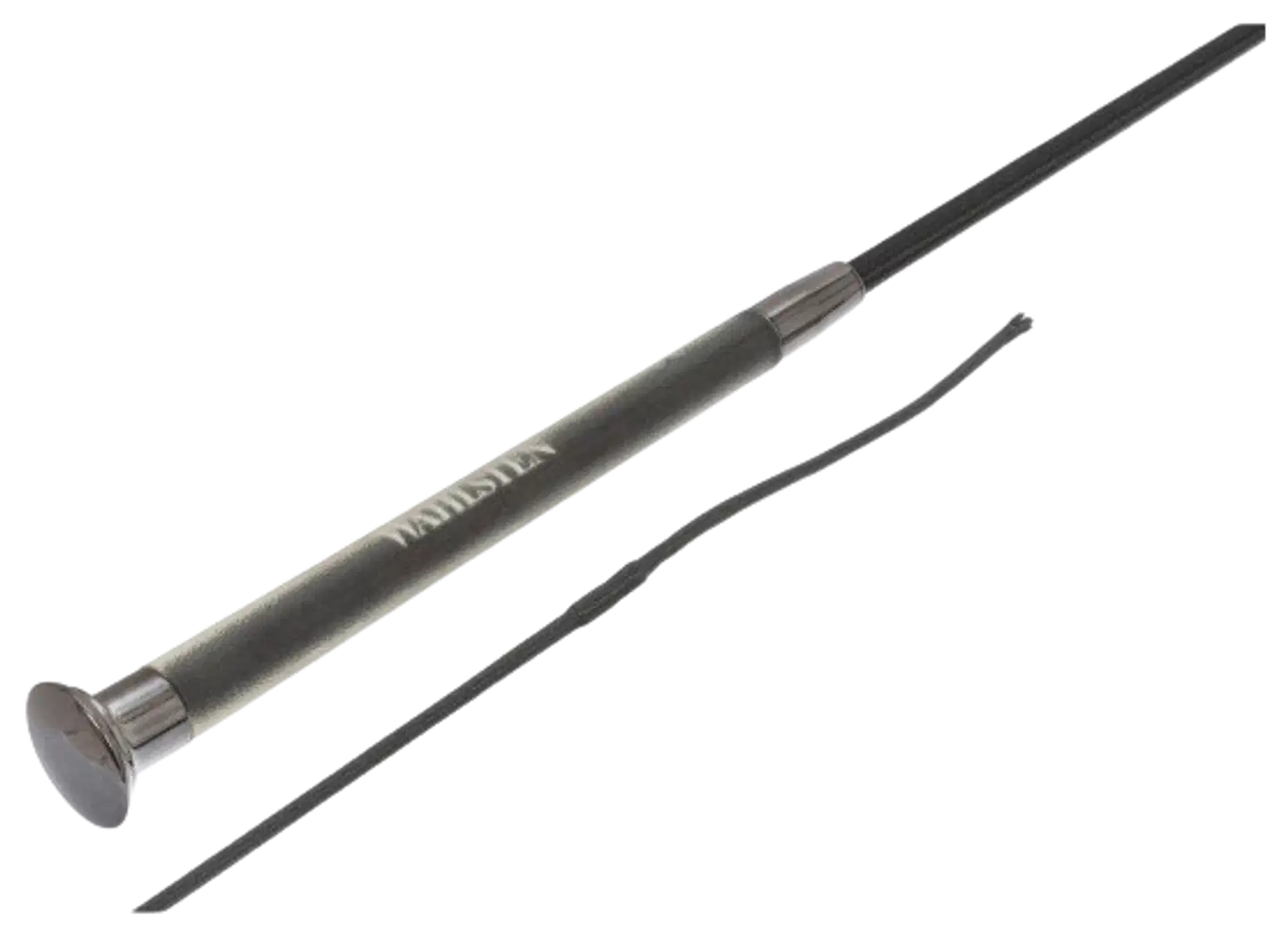 Wahlsten gel logo kouluraippa 110 cm - 1