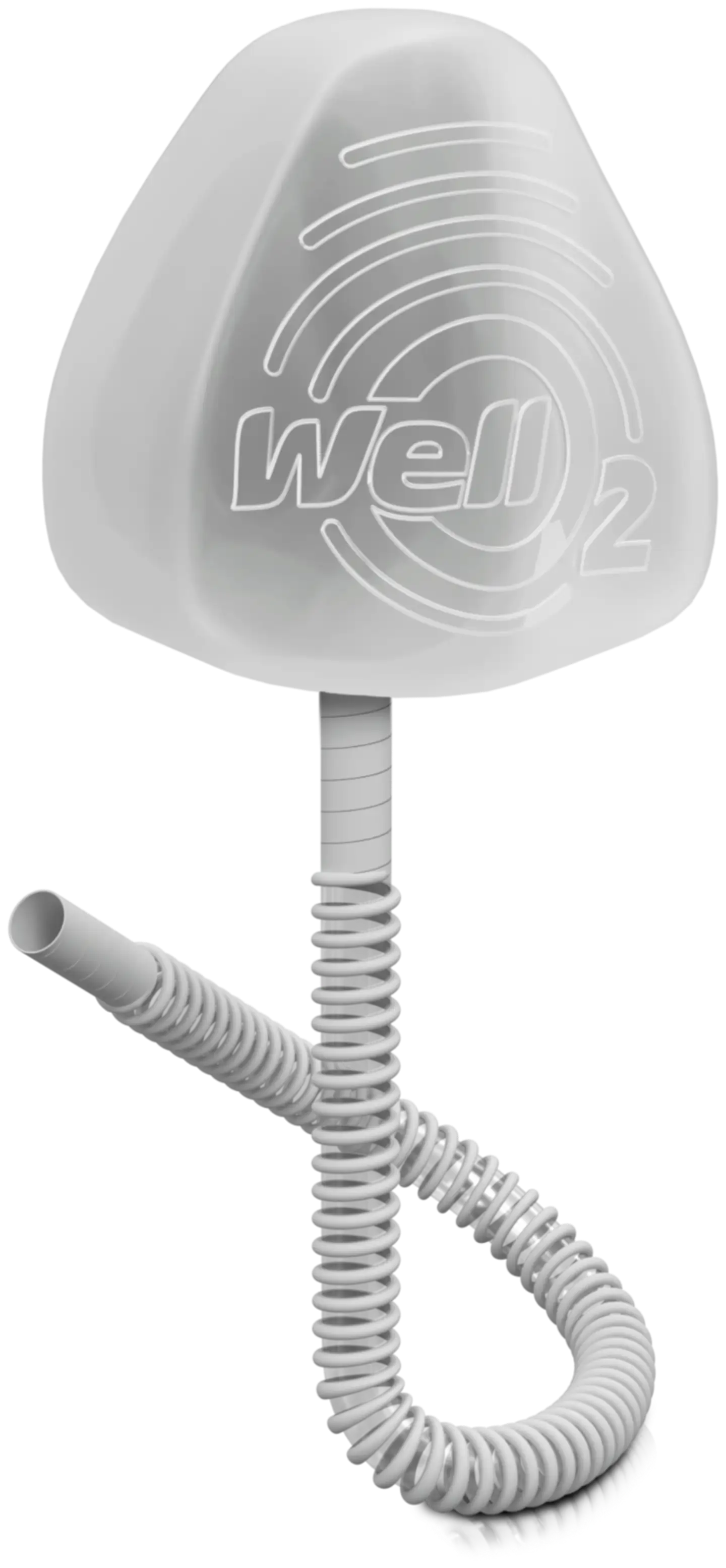 WellO2 Nenämaski EU - 4