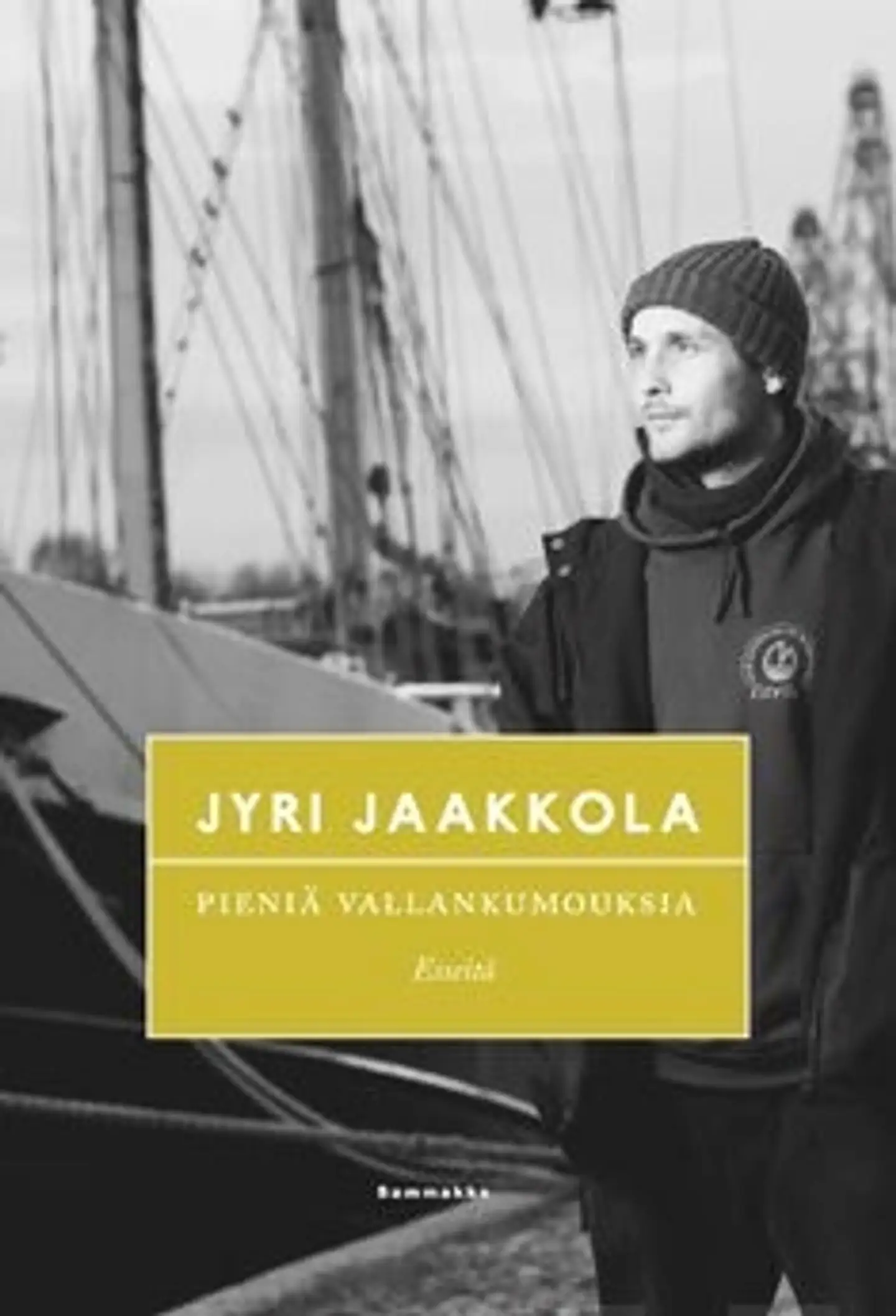 Jaakkola, Pieniä vallankumouksia