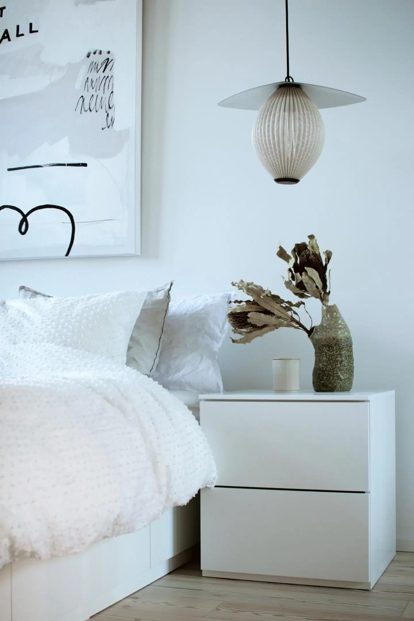 Lundia Fuuga yöpöytä - 3