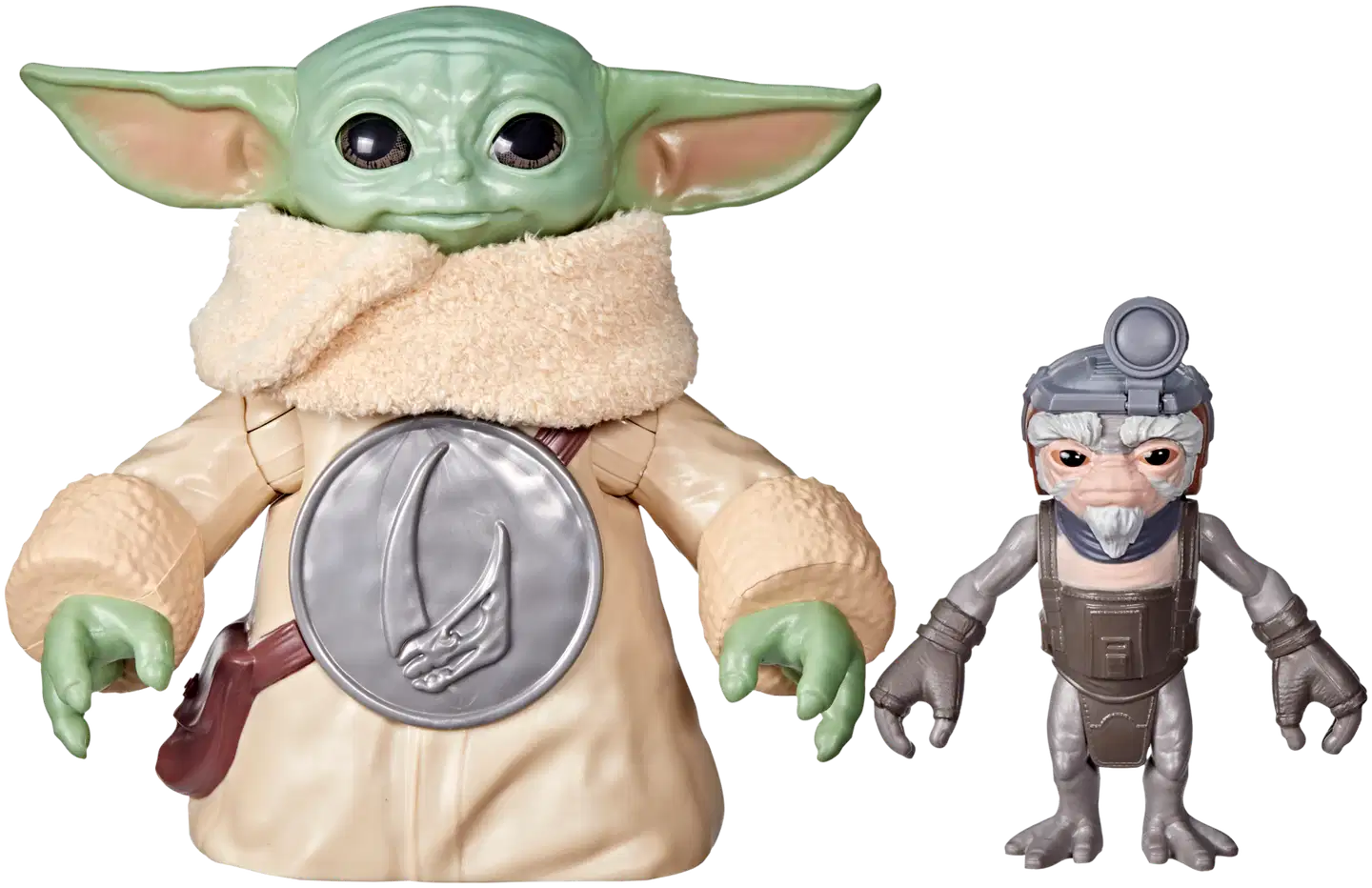 Star Wars interaktiivinen lelu Bloom - 2
