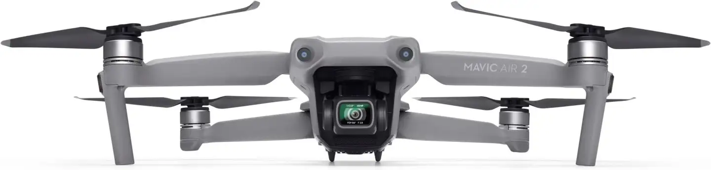 DJI MAVIC AIR 2 KUVAUSKOPTERI - 3