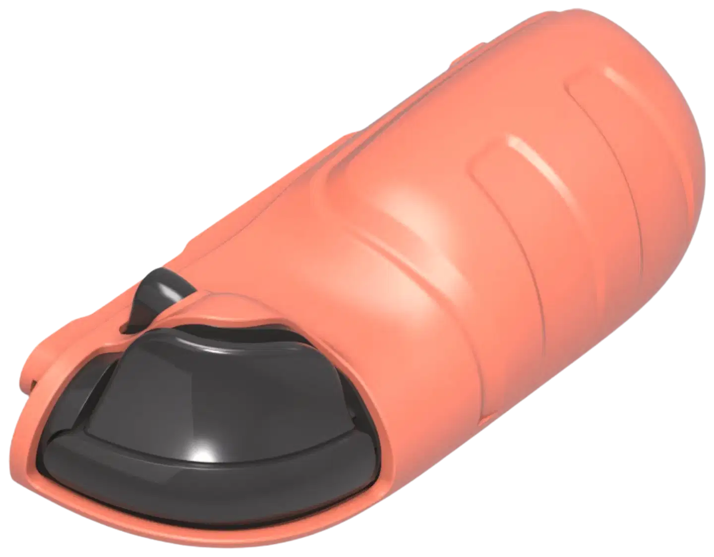 Lexip Silicon cases for Joycons sininen & punainen, Nintendo Switch 2 - 5