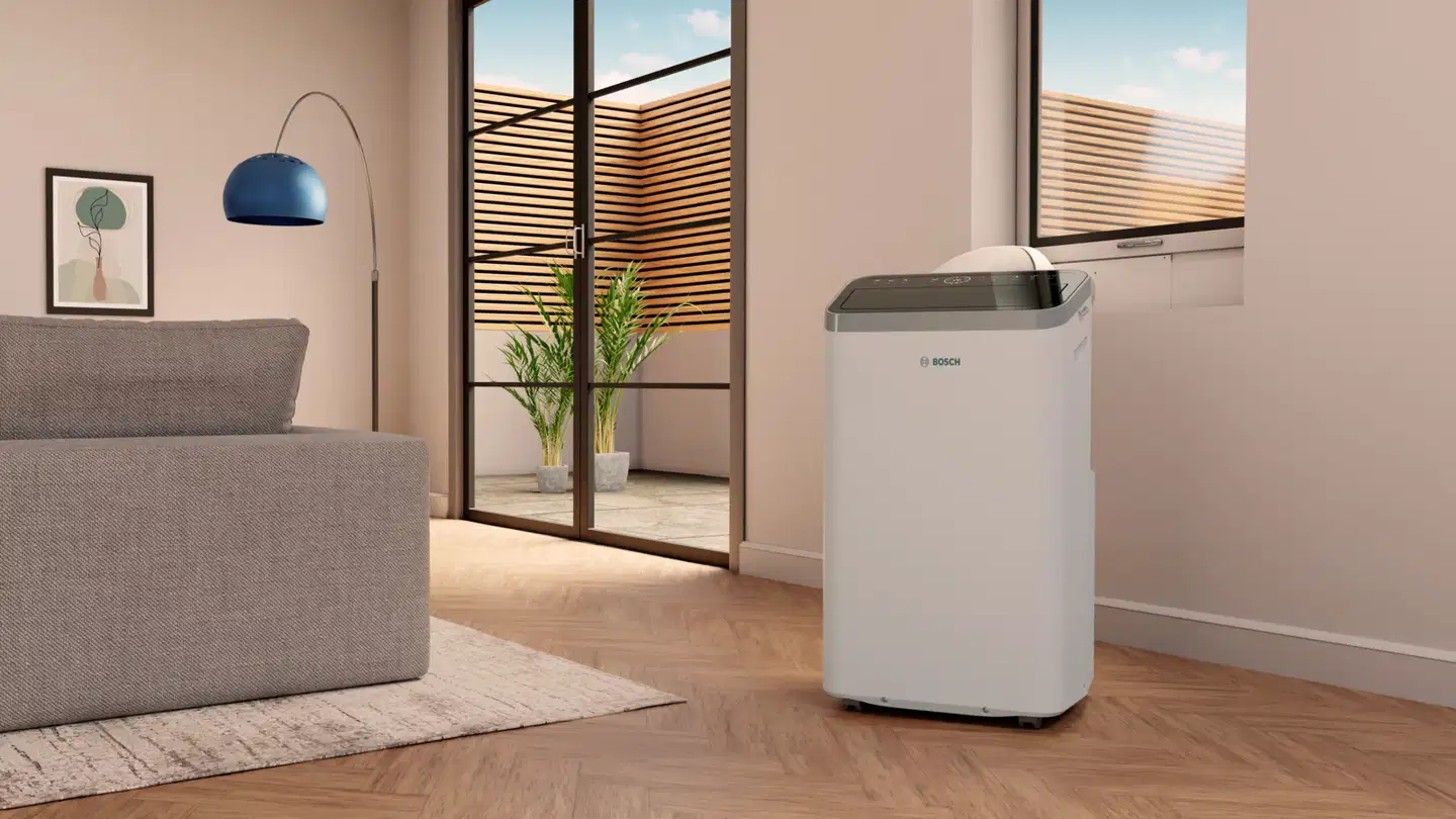 Bosch Siirrettävä jäähdytin Cool 5100 - 9