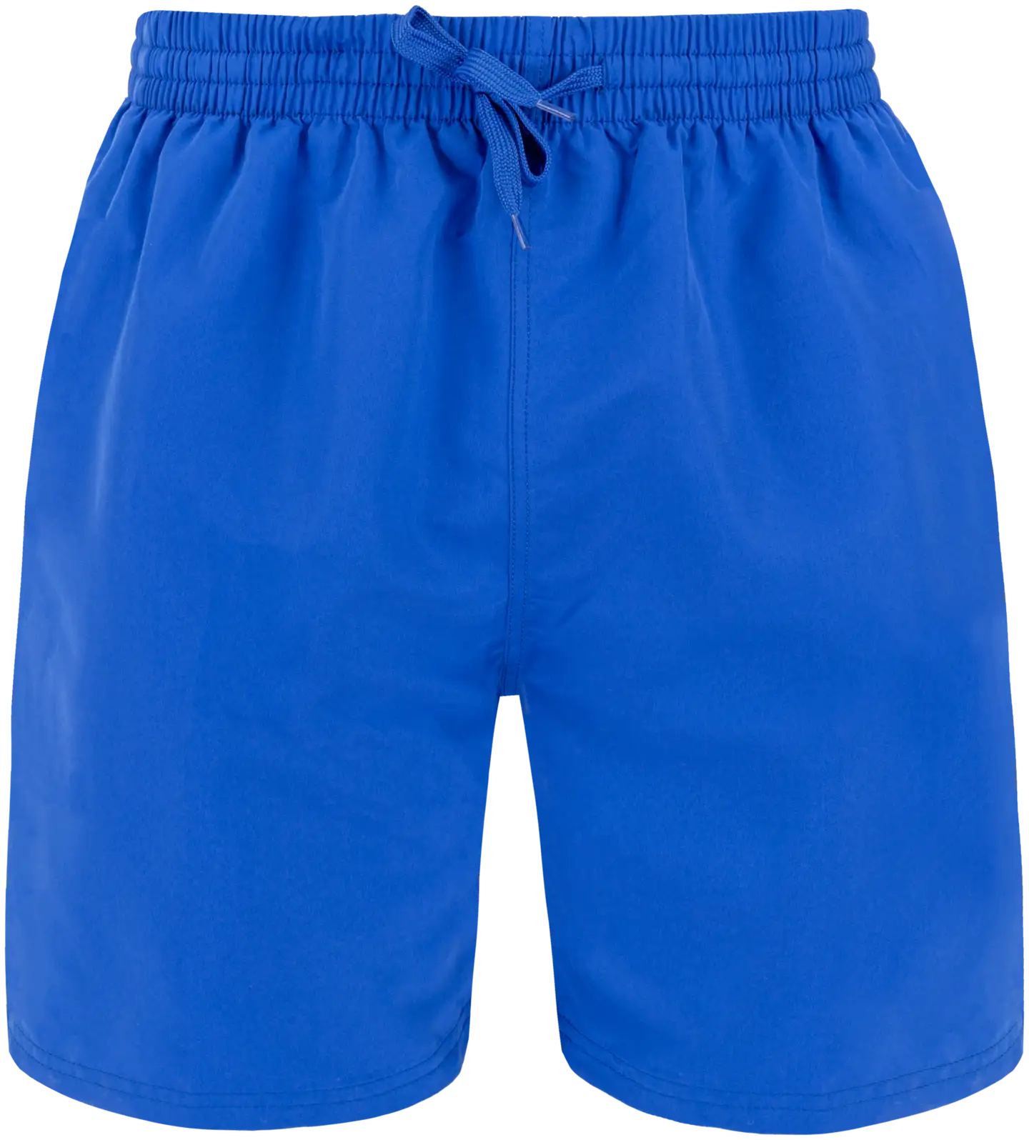 House miesten uimashortsit 192H012602 - dazzling blue - 1