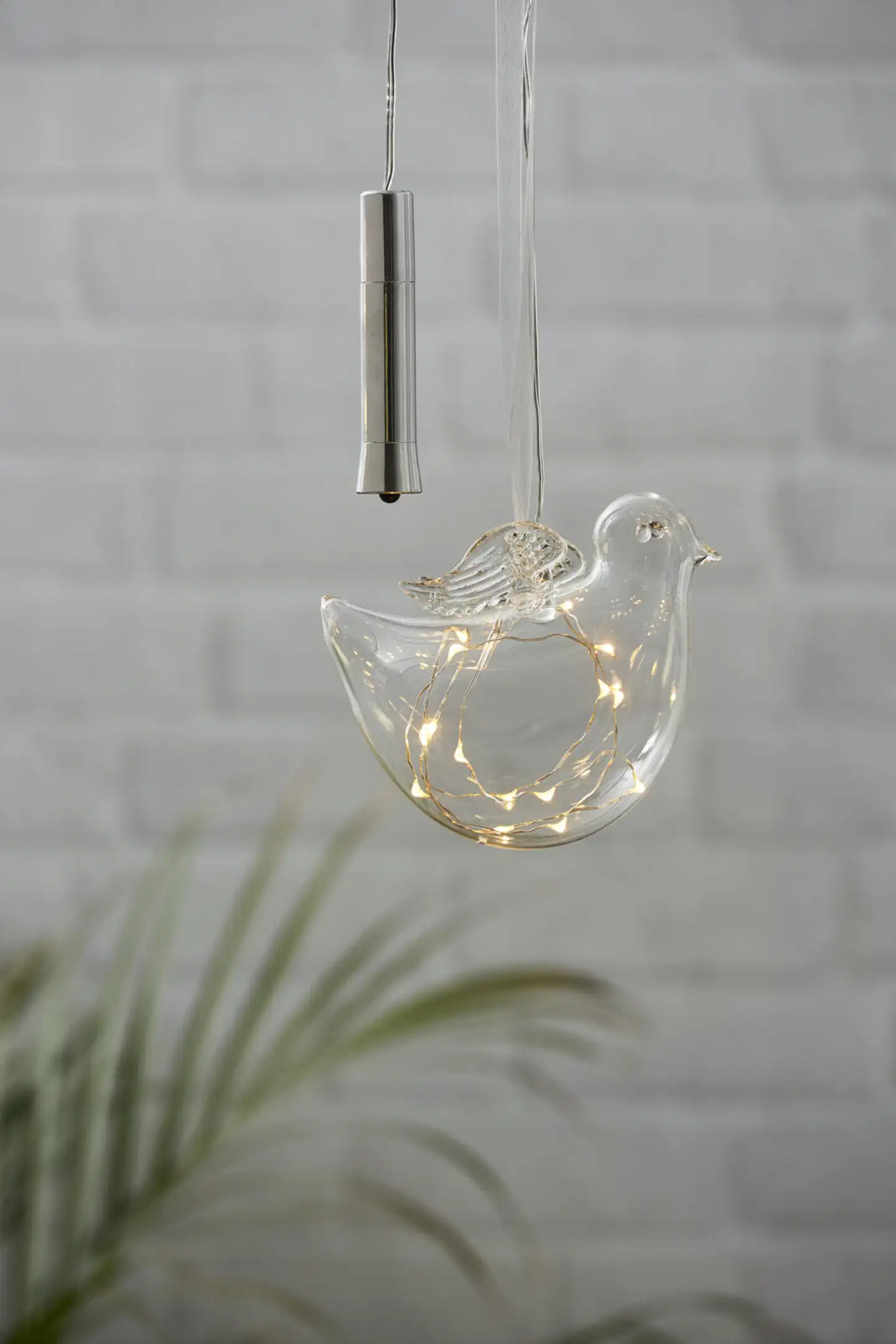 Star Trading Led-lasikoriste Bird, kirkas - 7