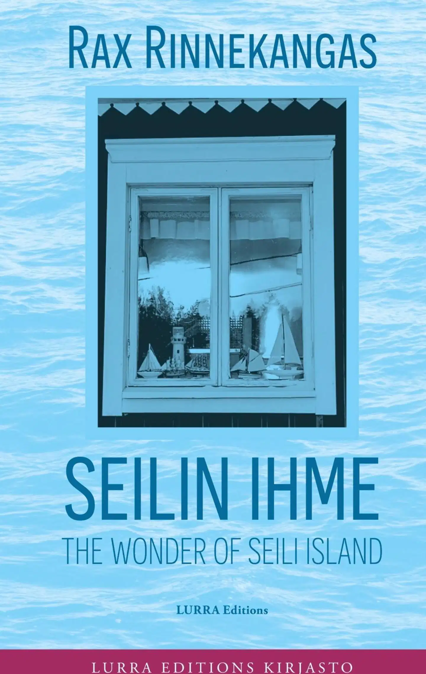 Rinnekangas, Seilin ihme - The Wonder of Seili Island