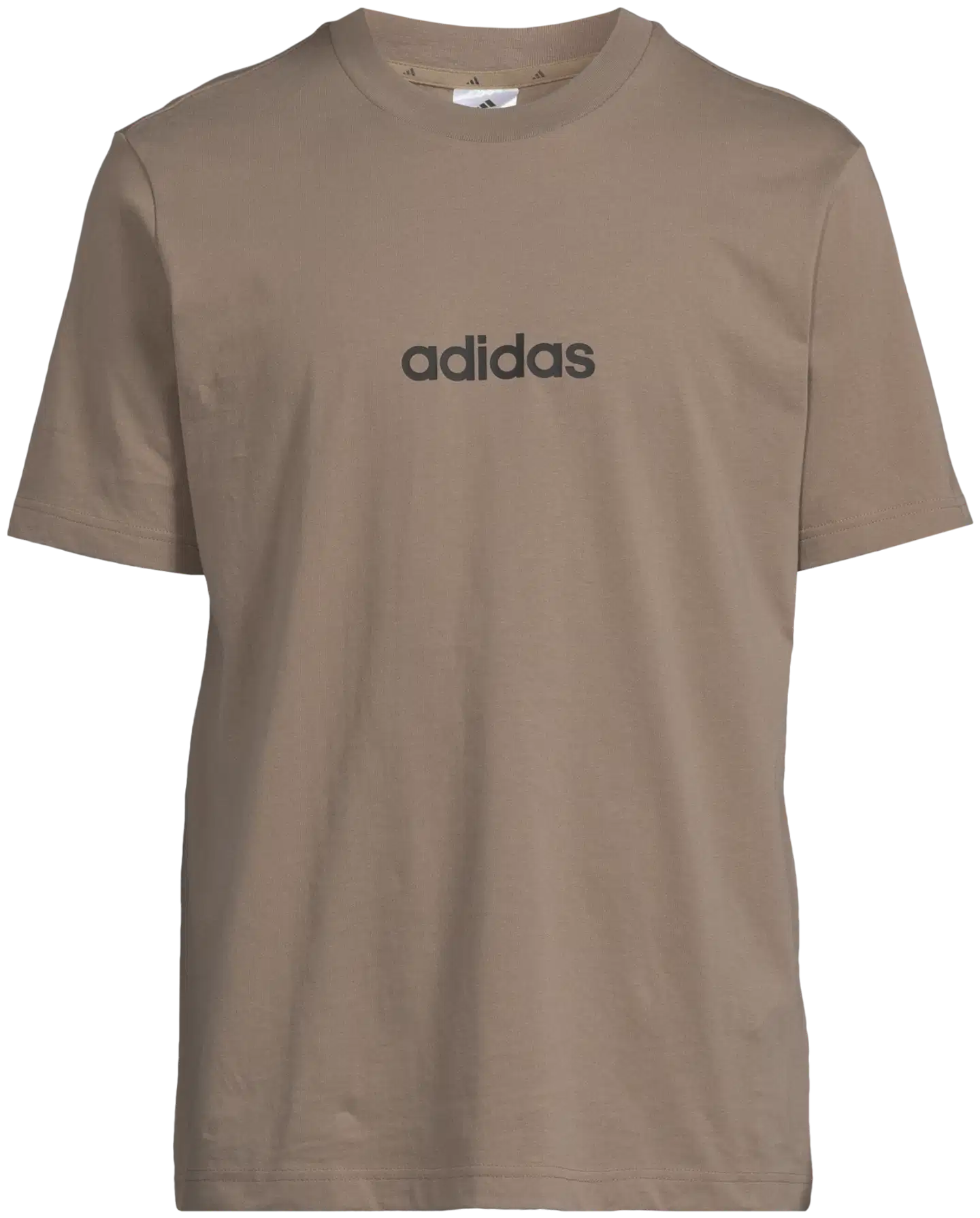 Adidas miesten T-paita KF2390 - Khasix/White - 2