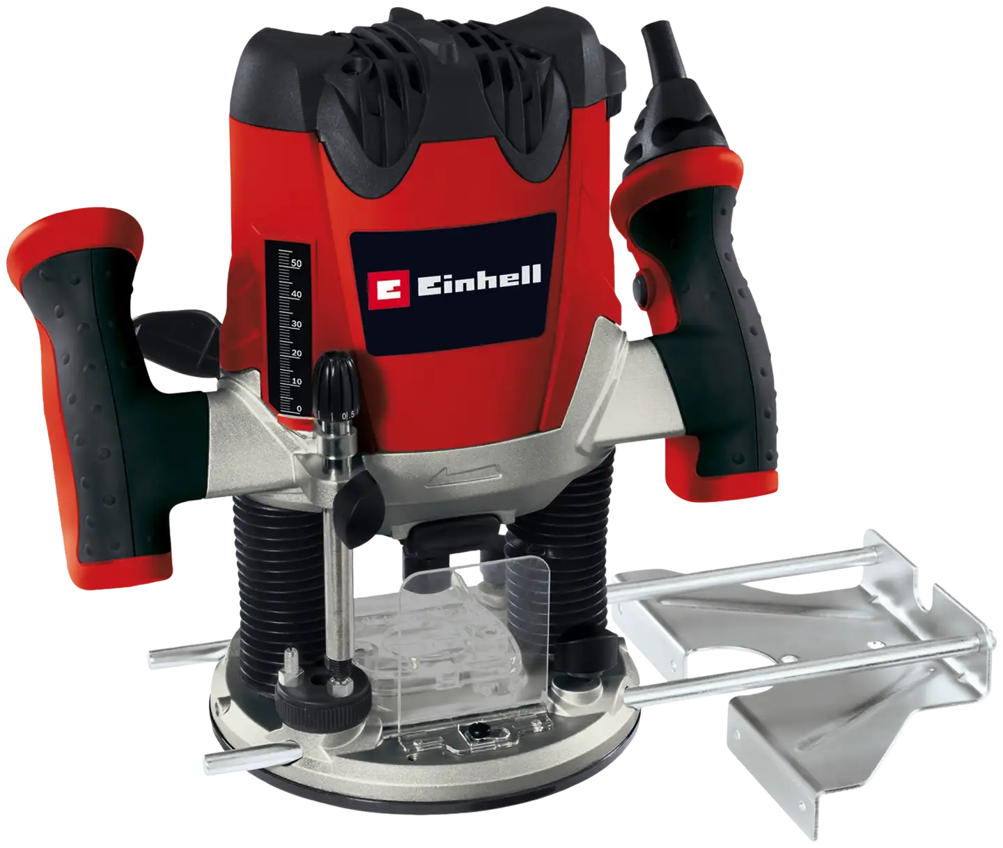 Einhell yläjyrsin TE-RO 1255 E - 1