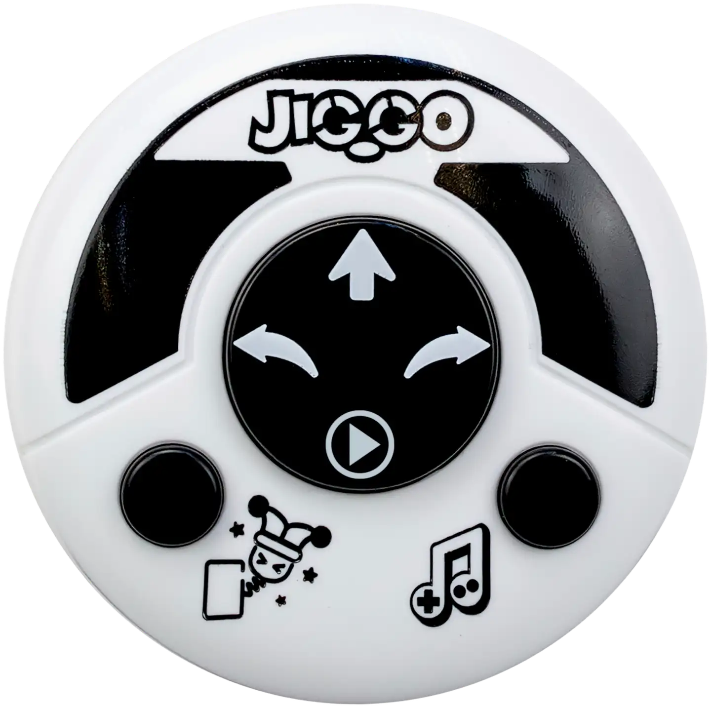 Silverlit robottikoira Jiggo - 3