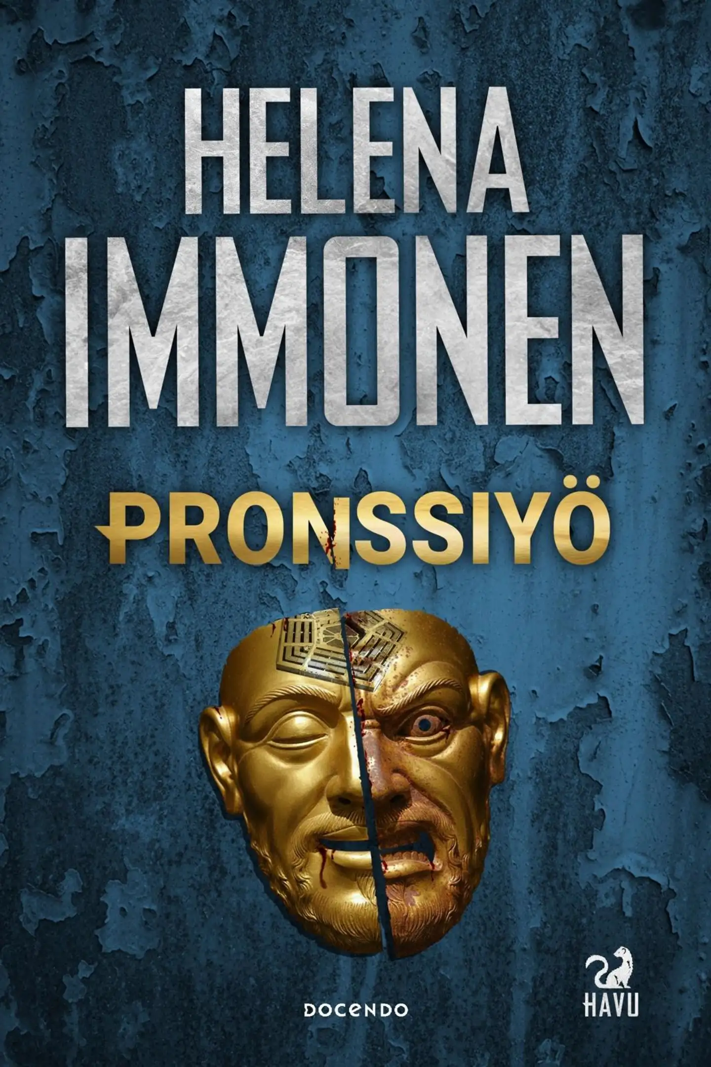 Immonen, Pronssiyö