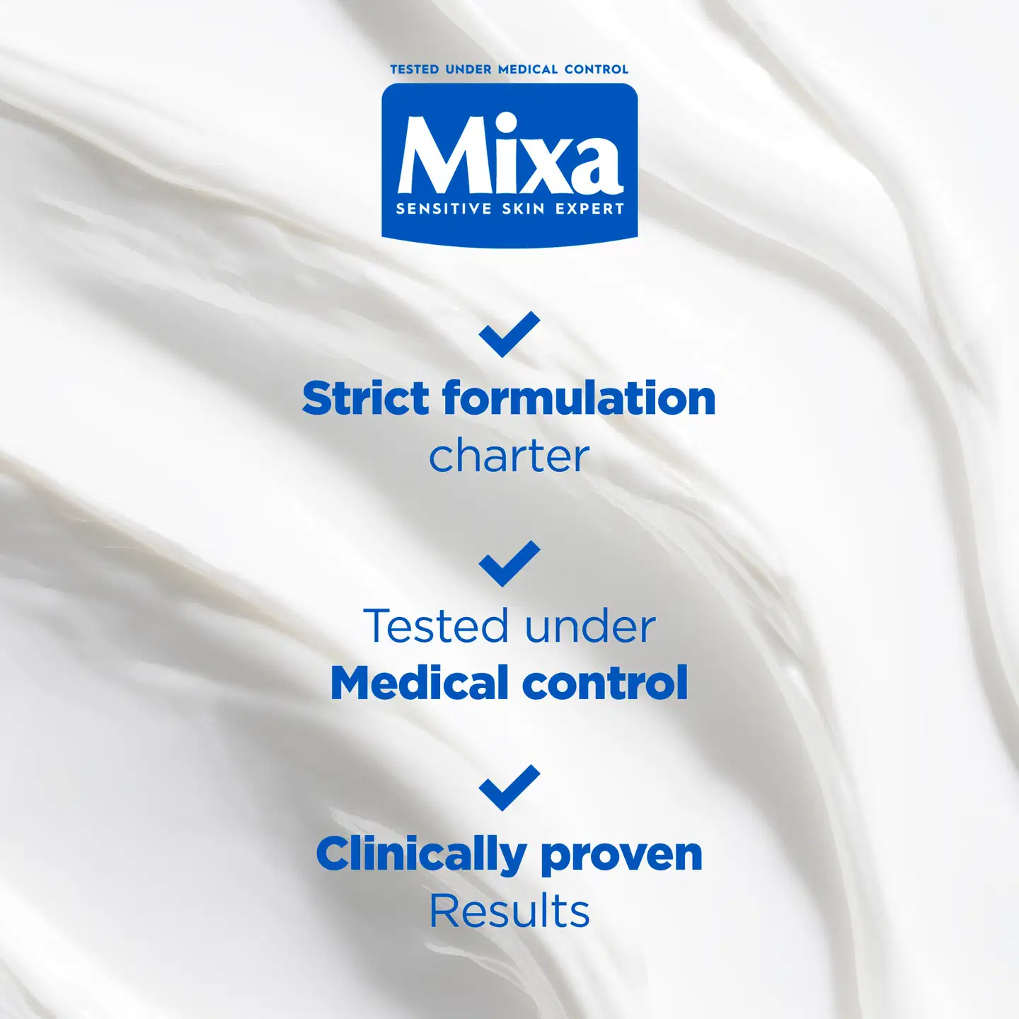 Mixa Niacinamide Bright Ravitseva voide tummia läiskiä vastaan, erittäin kuivalle iholle 400ml - 7