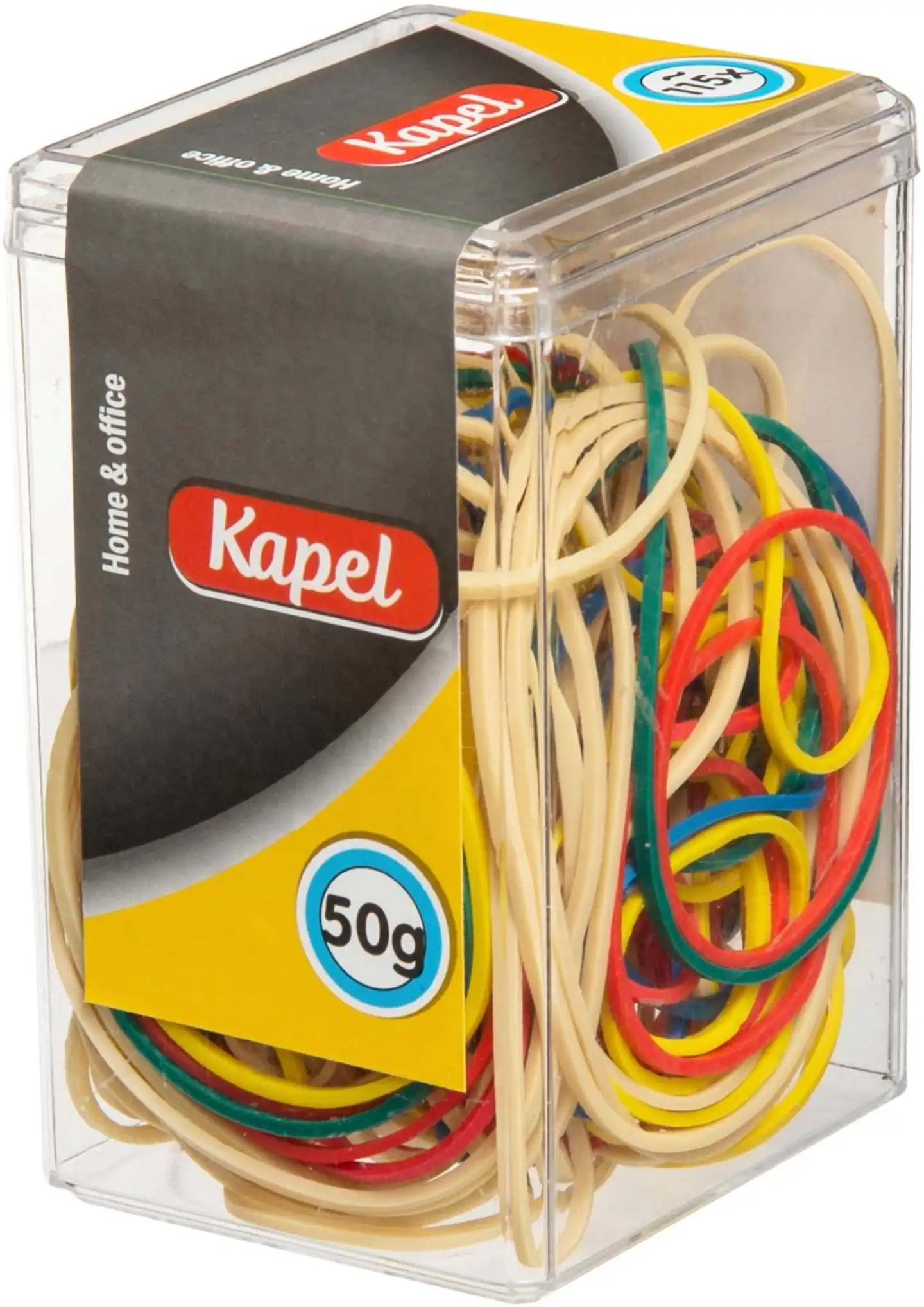 Kapel Kumilenkki purkki 50 g