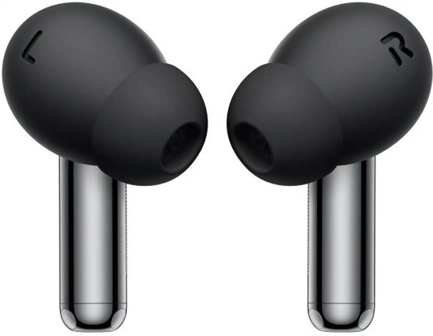 Oneplus langattomat vastamelunappikuulokkeet Buds Pro 3 Midnight Opus - 2