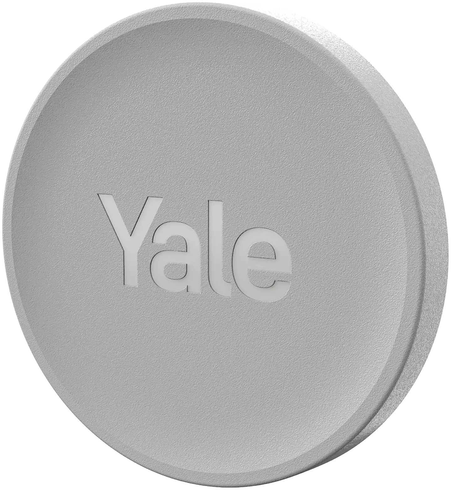 Yale Dot -tunniste, hopea, 3 kpl - 1