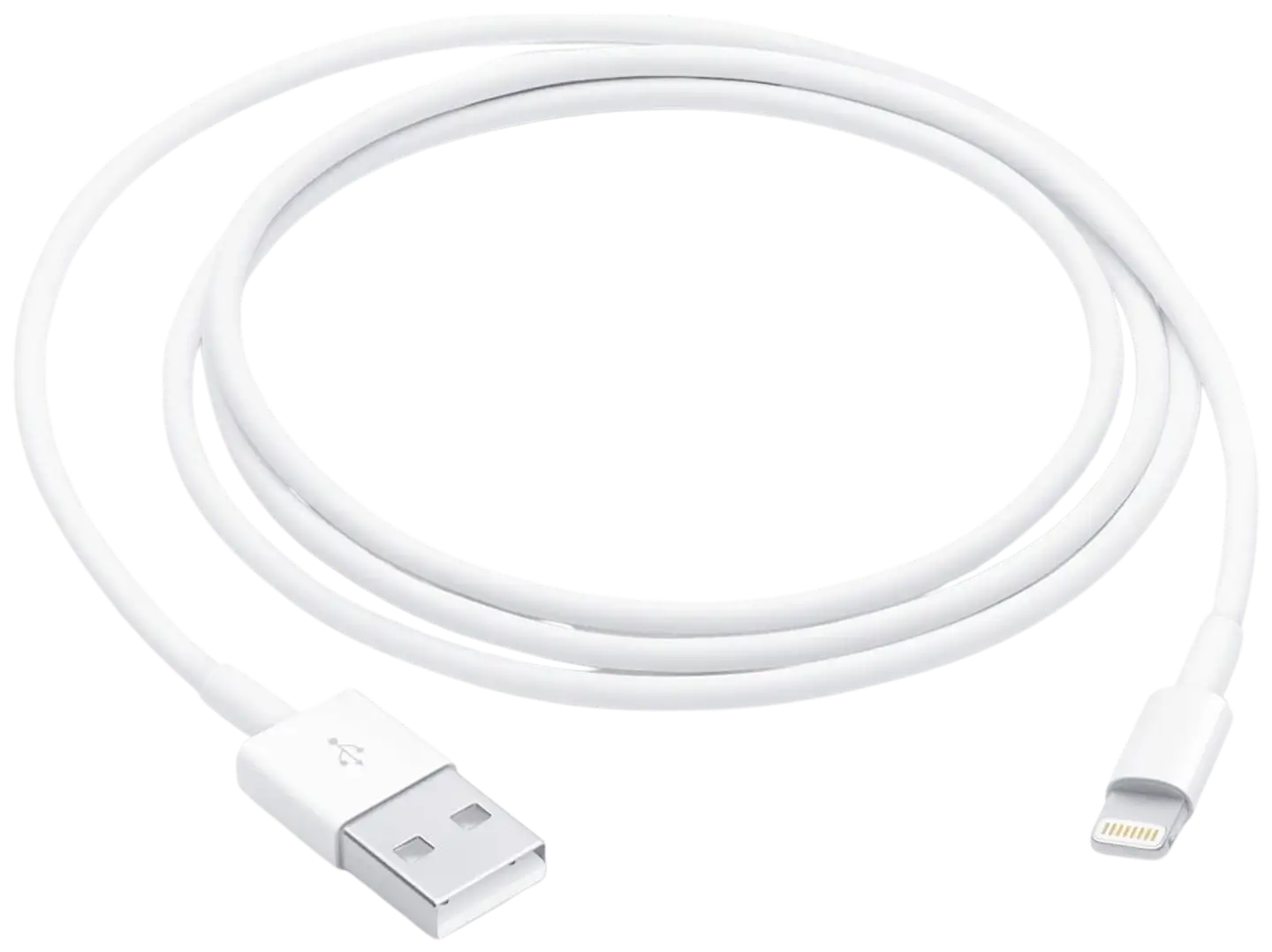 USB to lightning 1m kaapeli MUQW3ZM/A - 4
