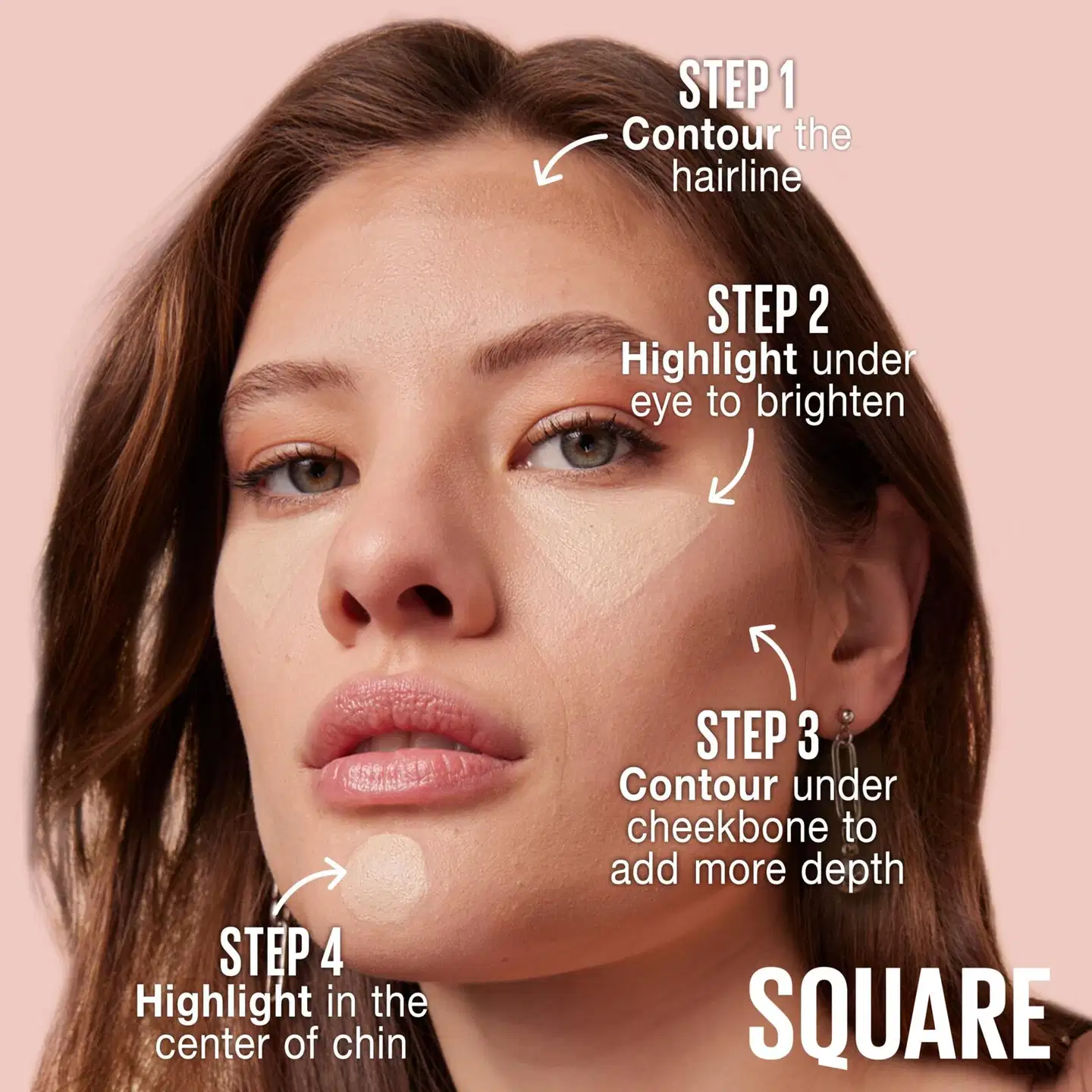 Maybelline New York Lifter Stix Multi-Use Meikkipuikko Korostuksiin ja Muotoiluun 20 6 g - 65 - 9