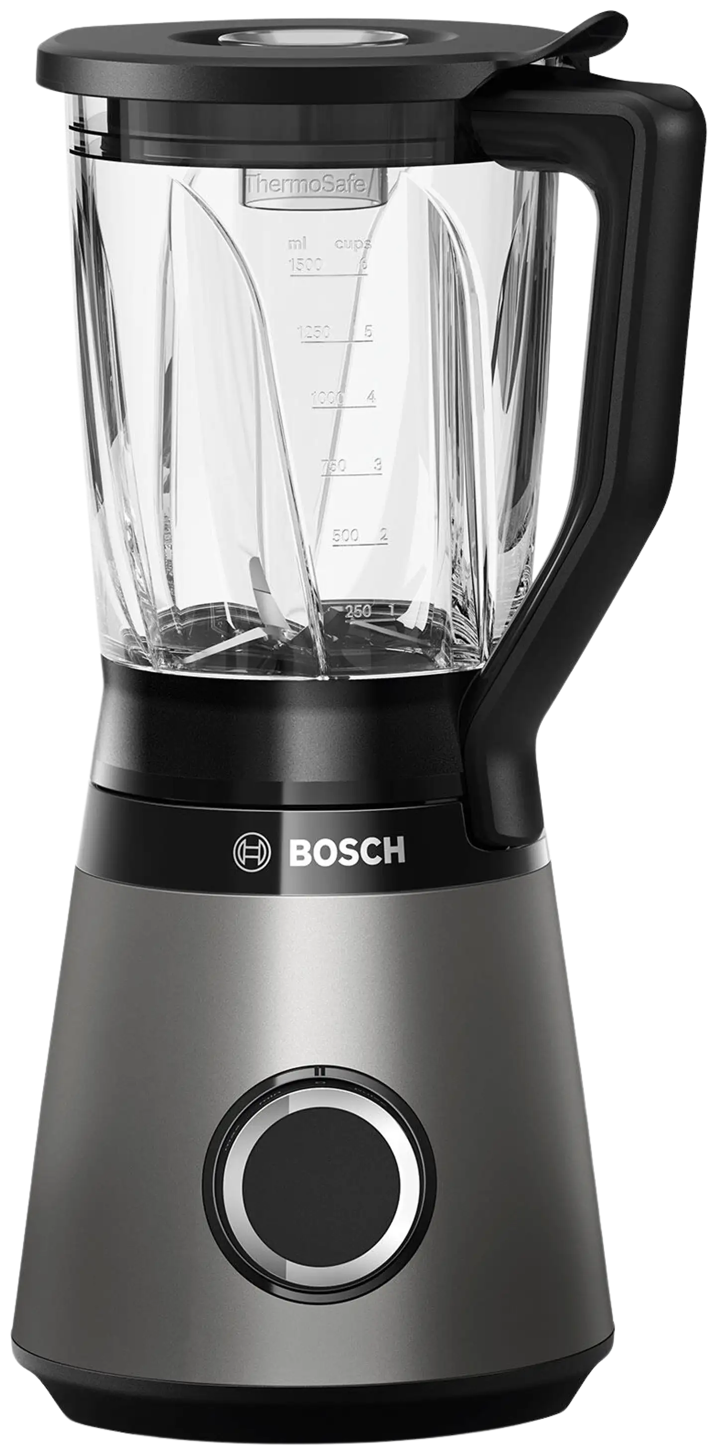 Bosch tehosekoitin VitaPower Serie 4 1200 W hopea - 1