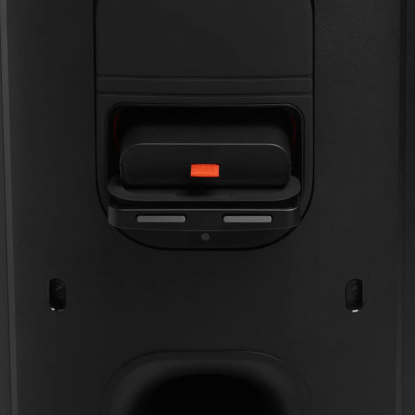JBL Bluetooth kaiutin PartyBox 330 musta - 9