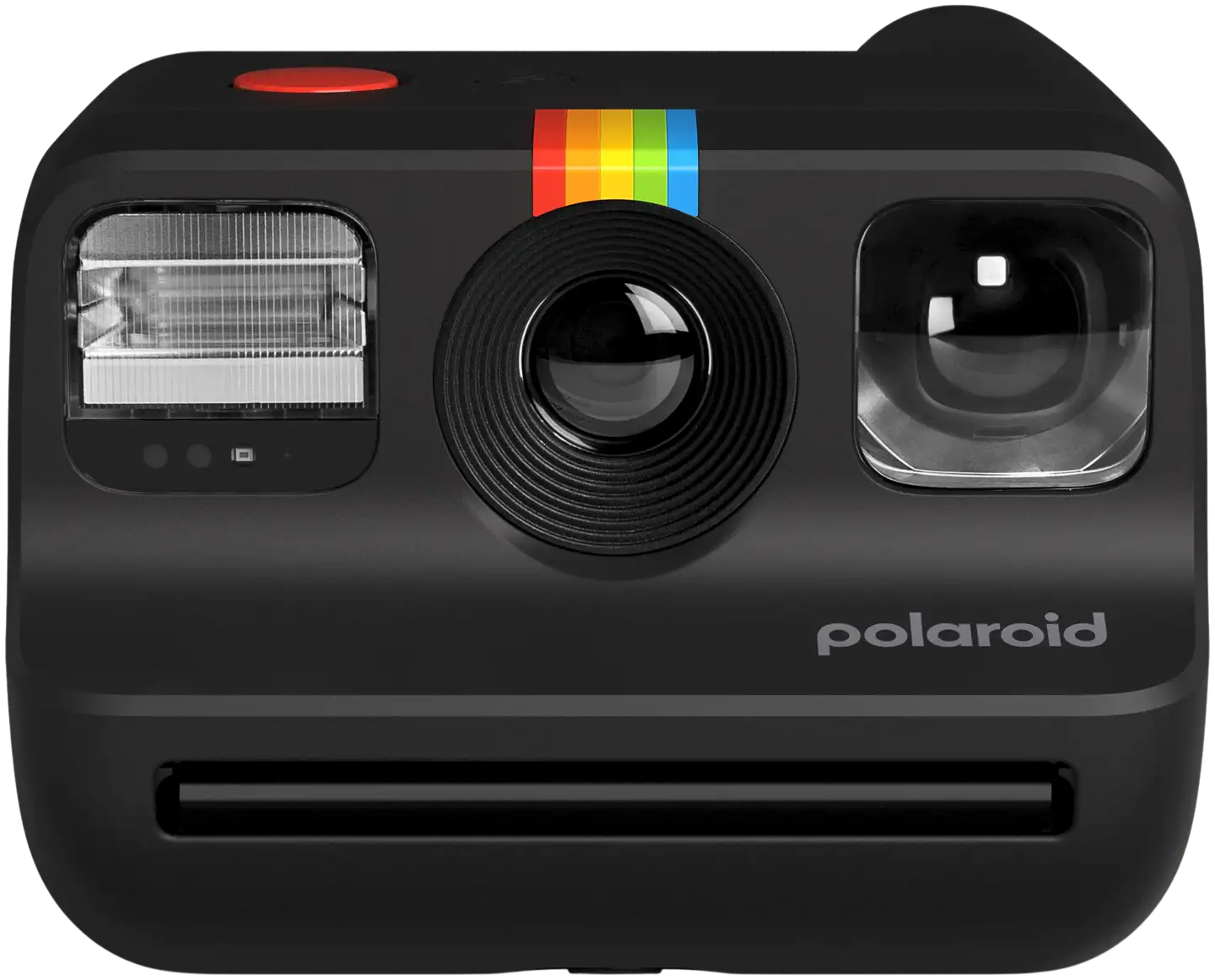 Polaroid kamera Go Gen 2 musta - 5