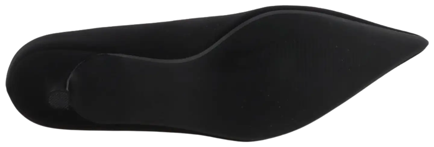 House naisten avokkaat Tazza - BLACK - 5