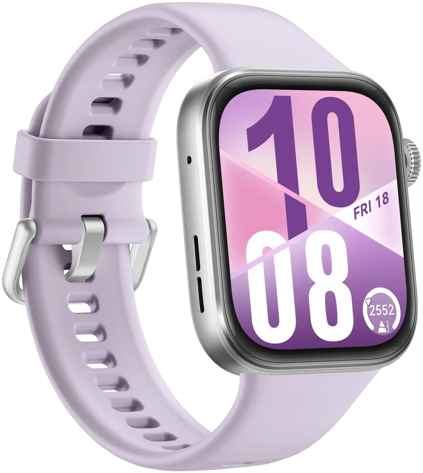 Huawei älykello Fit 4 violetti - 3