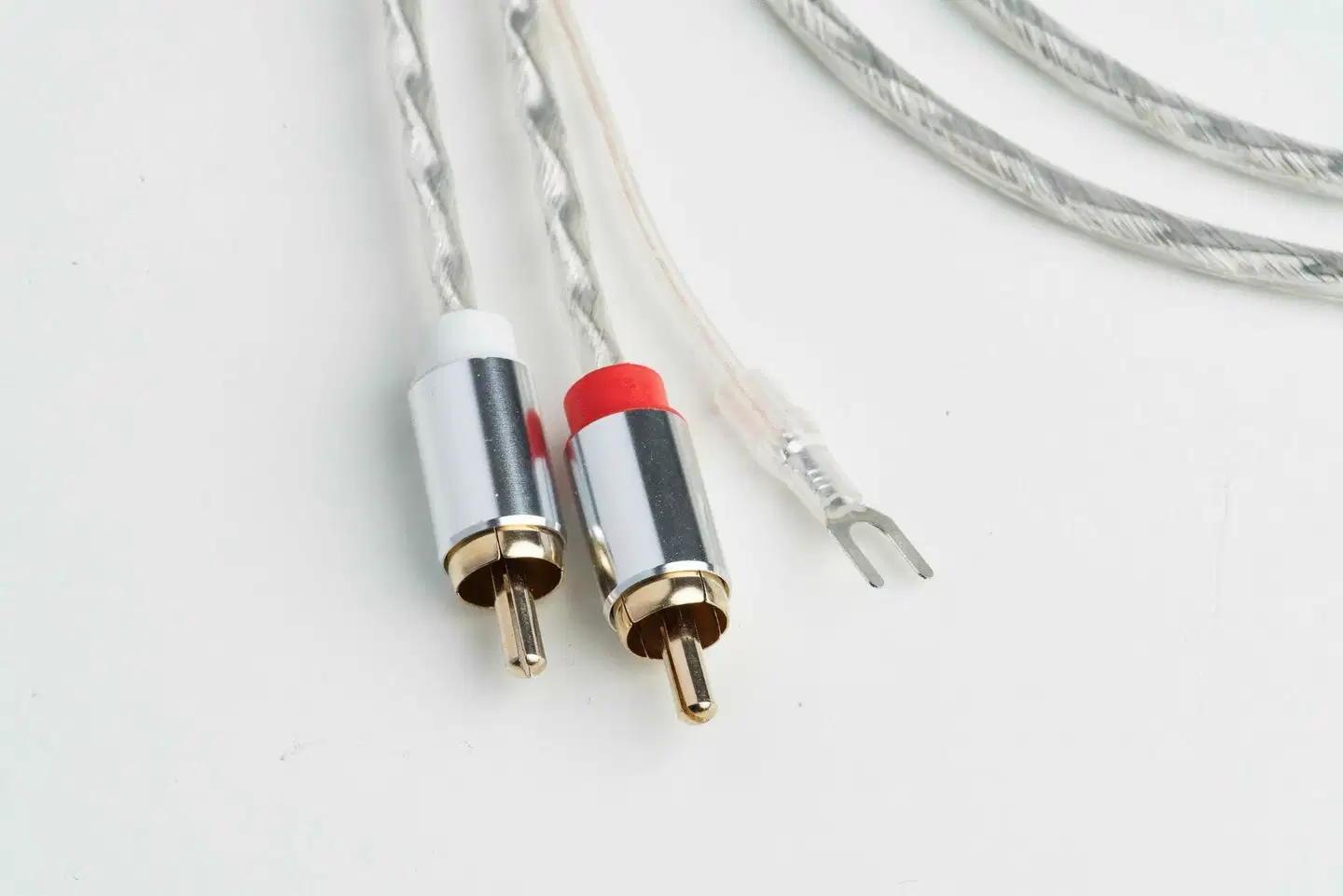 Pro-Ject XLR Connect It E Phono RCA - miniXLR 1,23m - 5
