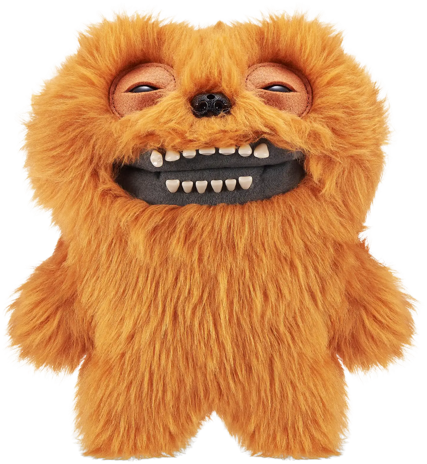 Fuggler Fart Face 9" S1 - 1