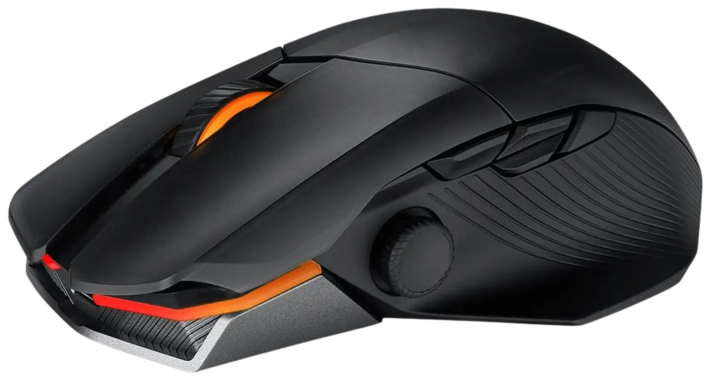 Asus Pelihiiri ROG Chakram X Origin - 3