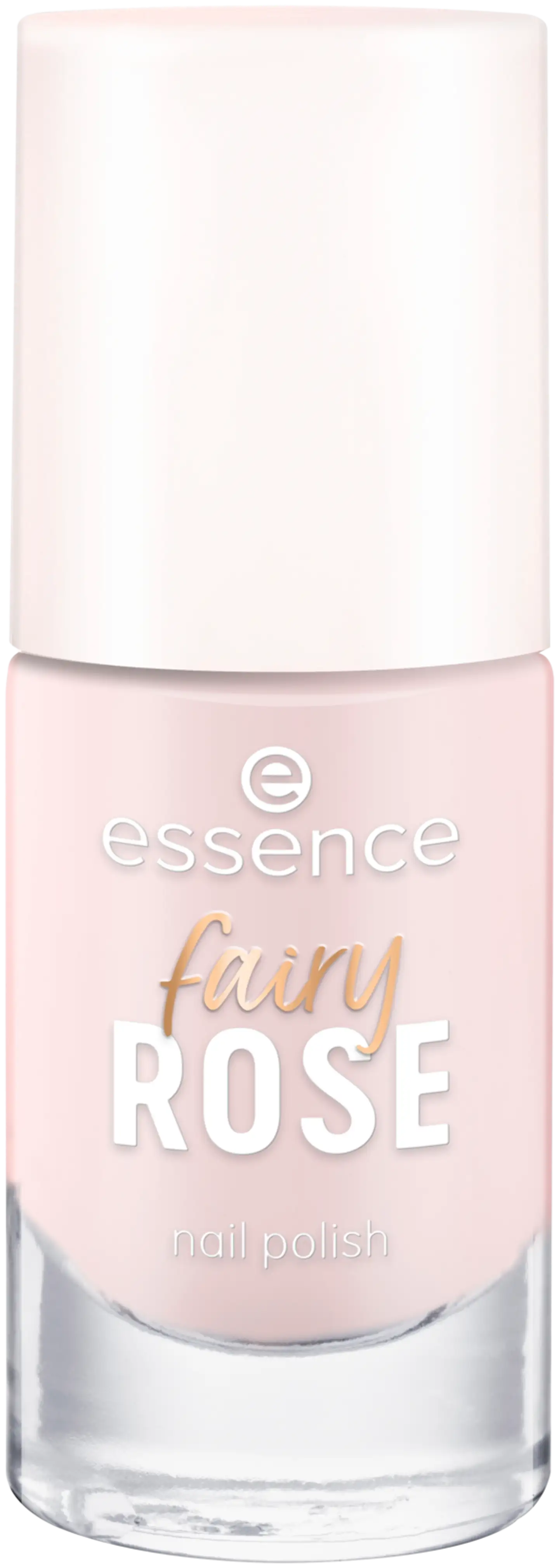 essence fairy SHIMMER nail polish 05 8 ml - 03 - 1