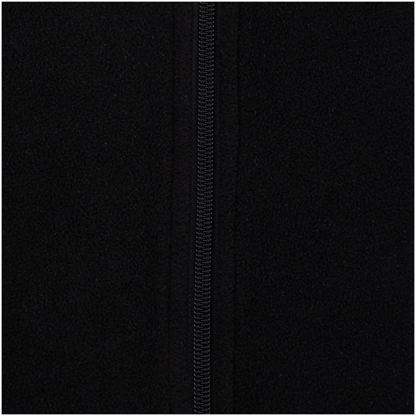 House miesten fleecetakki 204H02620 - BLACK - 2