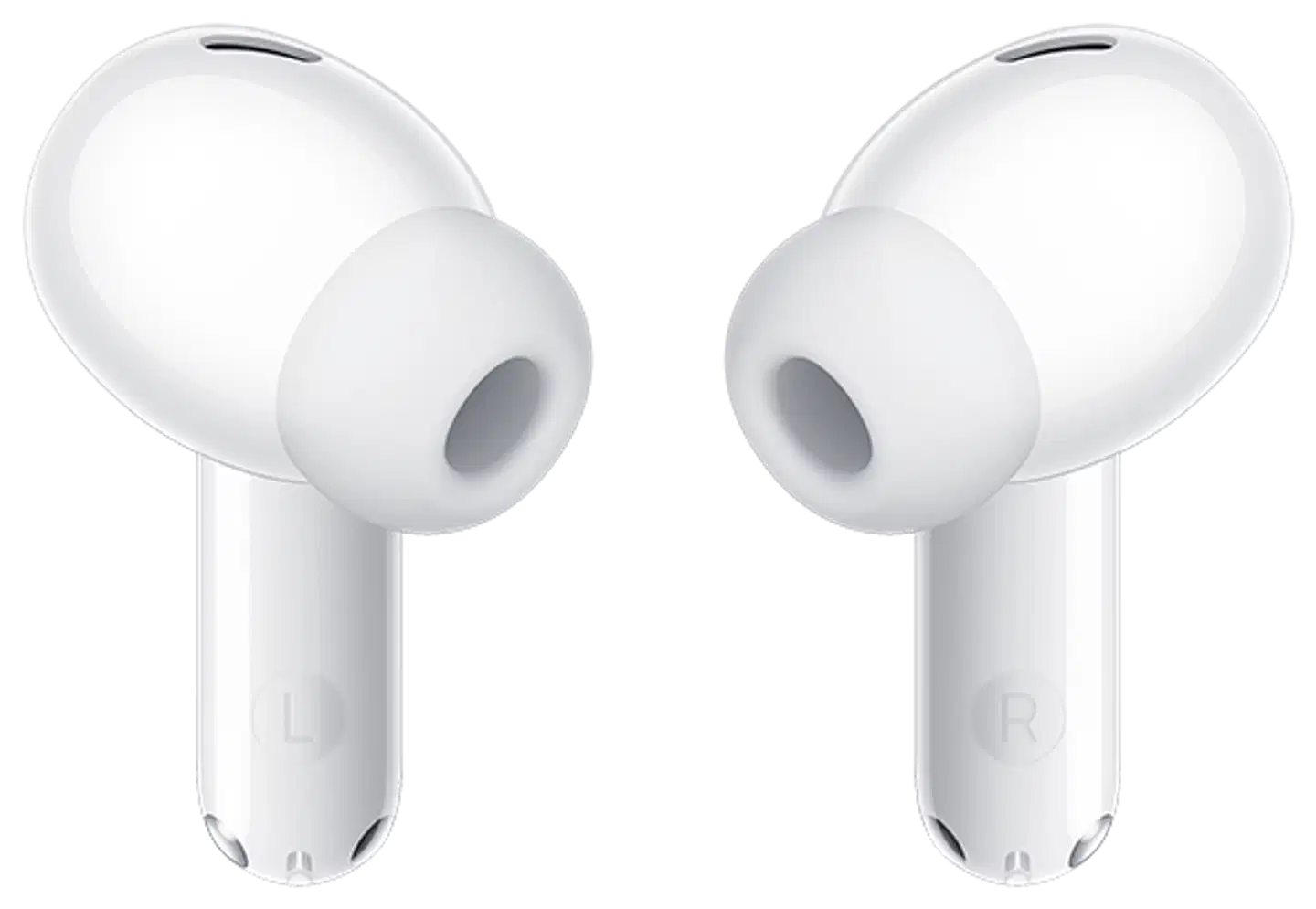 Huawei langattomat vastamelunappikuulokkeet FreeBuds SE 4 ANC valkoinen - 2