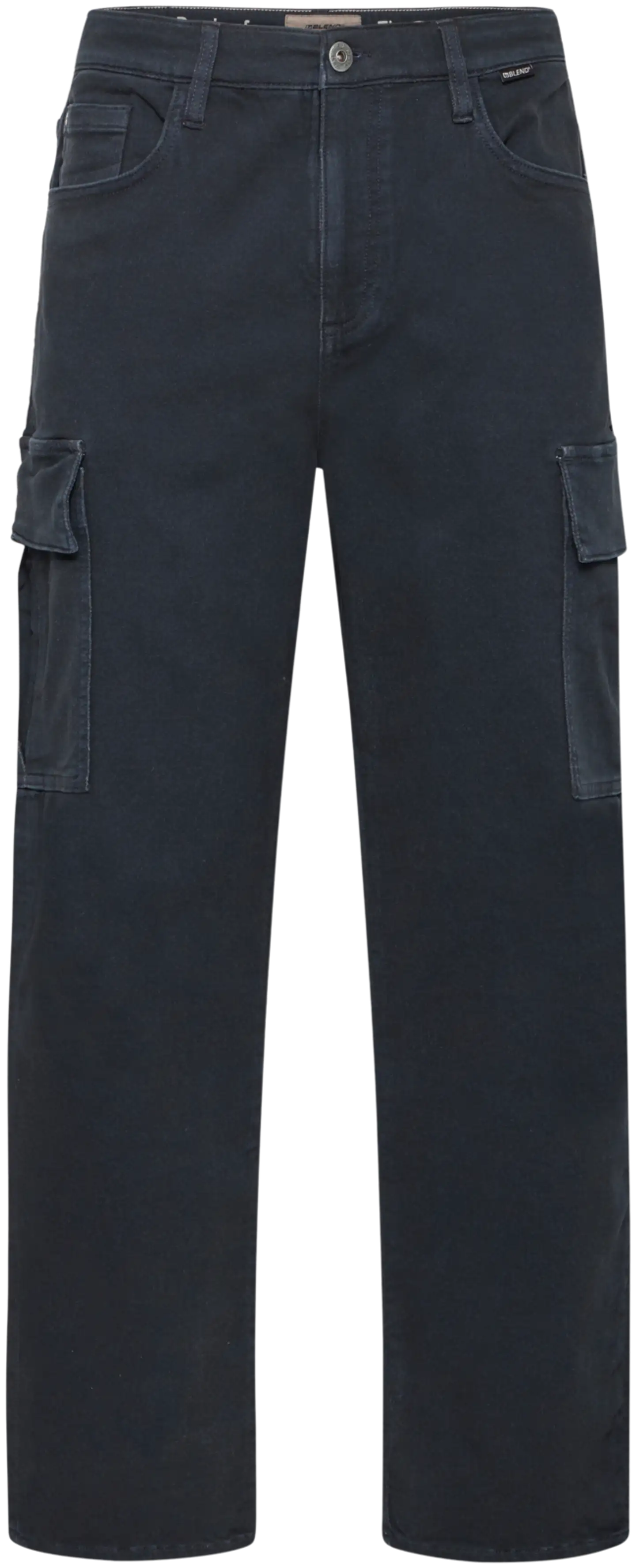 Blend miesten jogger denim reisitaskuhousut Bhcloud - Salute - 1