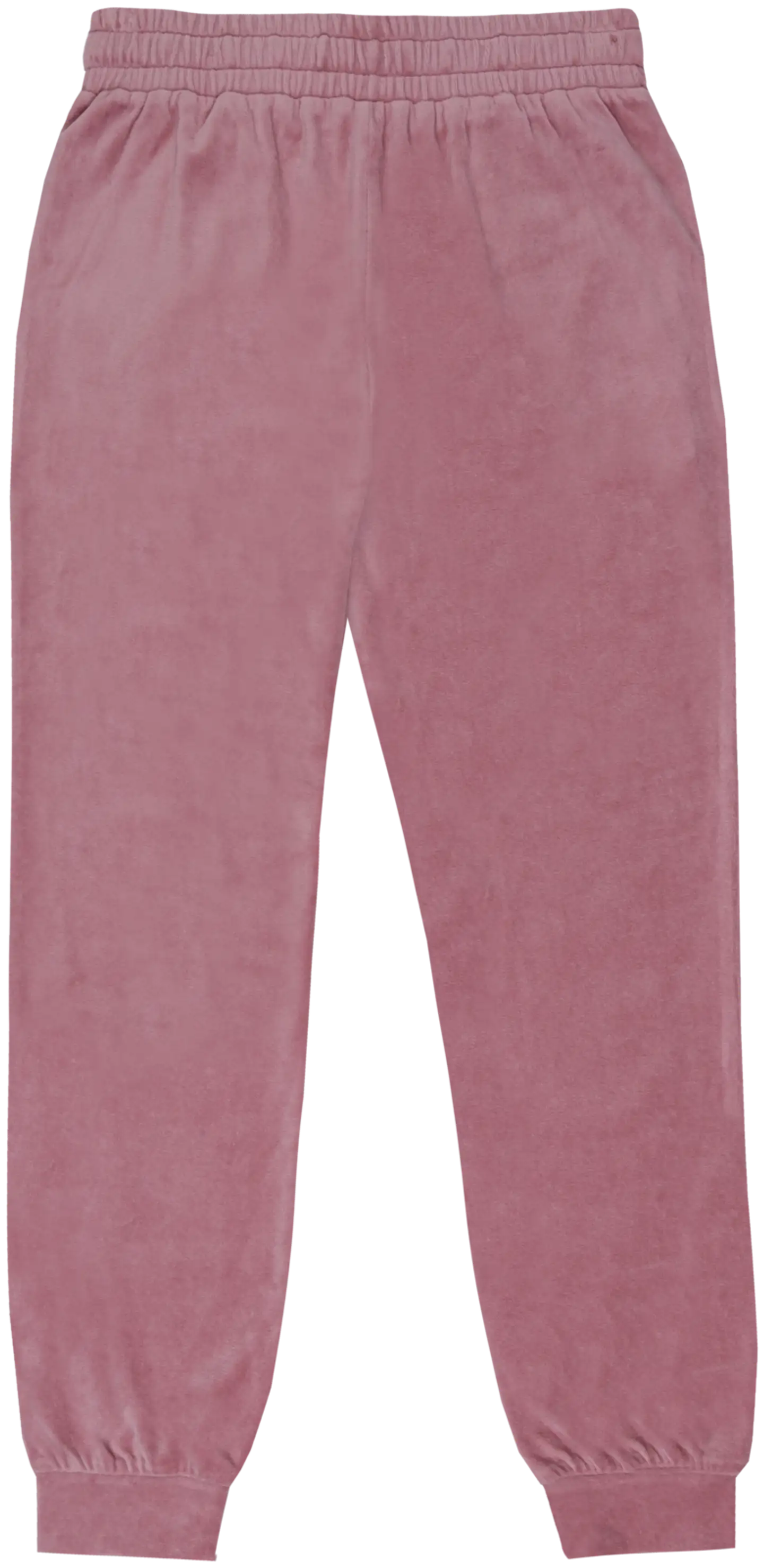 Danskin naisten velour jeggings DCA24003 - Lilas 16-1708TCX - 2