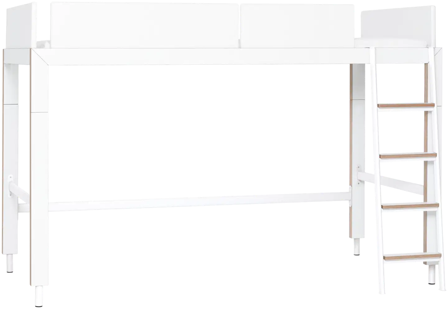 Lundia Lofty parvisänky, matala - 2