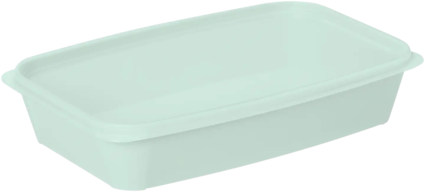 SmartStore Easy ruoansäilytysrasia 1,2 L