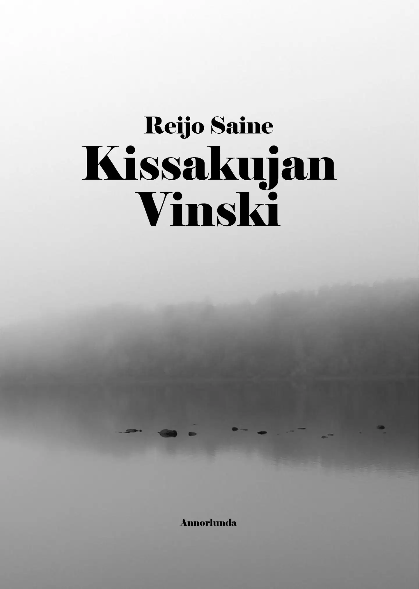 Saine, Kissakujan Vinski