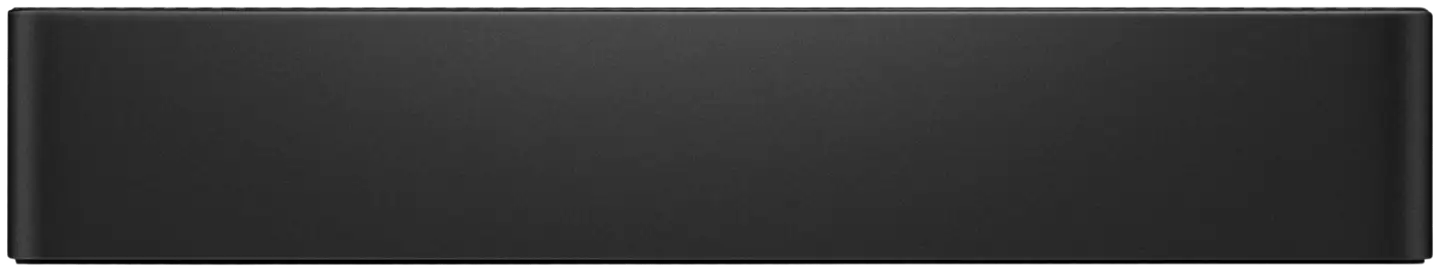 Ulkoinen kiintolevy 4TB USB 3.0 2,5 - 5