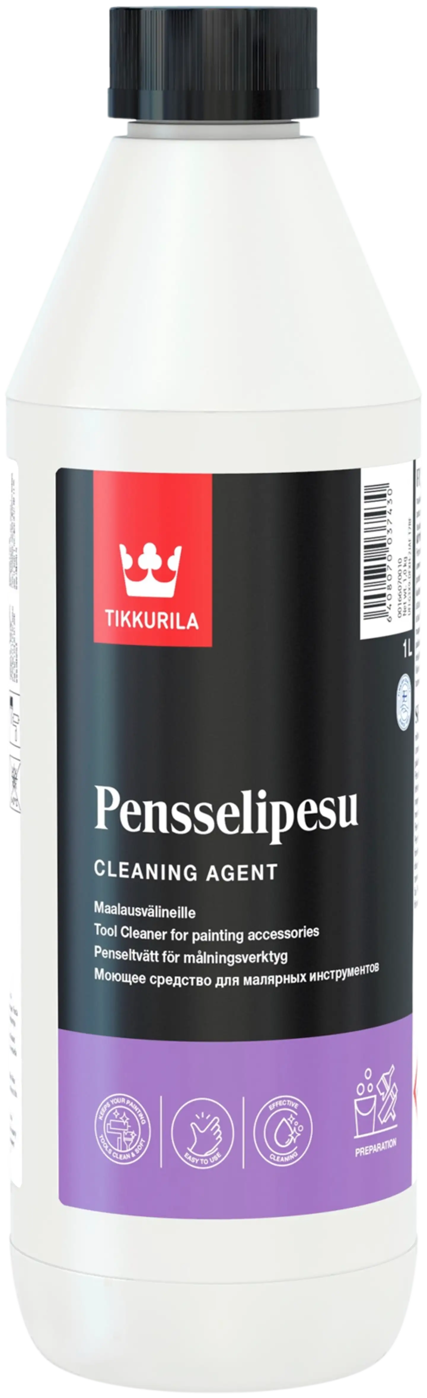 Tikkurila Pensselipesu 1 l