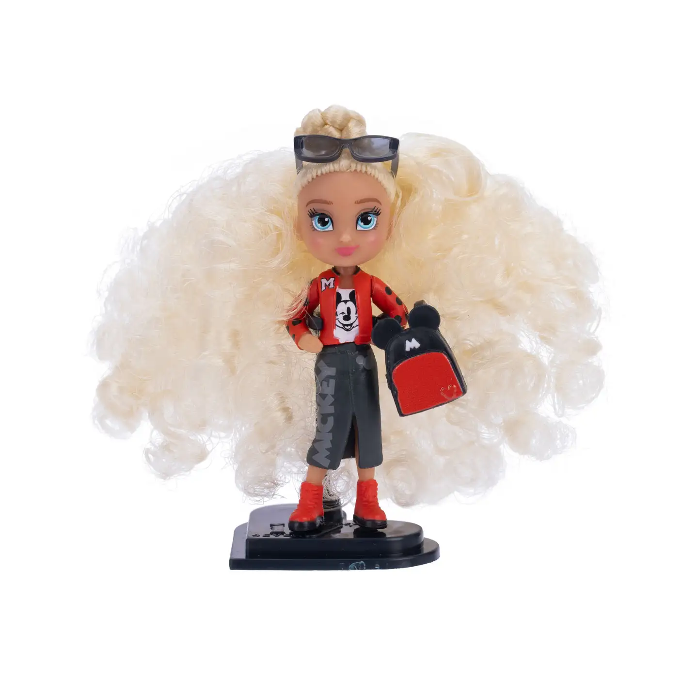 Disney iLy laukku 4EVER Tote-ily Teenies Wave 2, erilaisia - 49